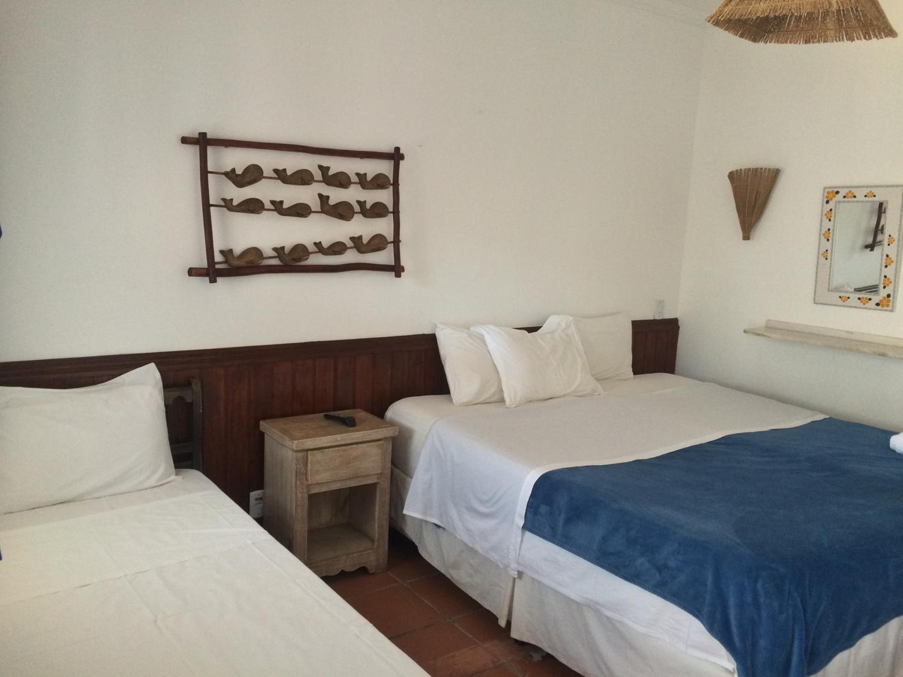 Quarto Duplo Standard - Photo 5