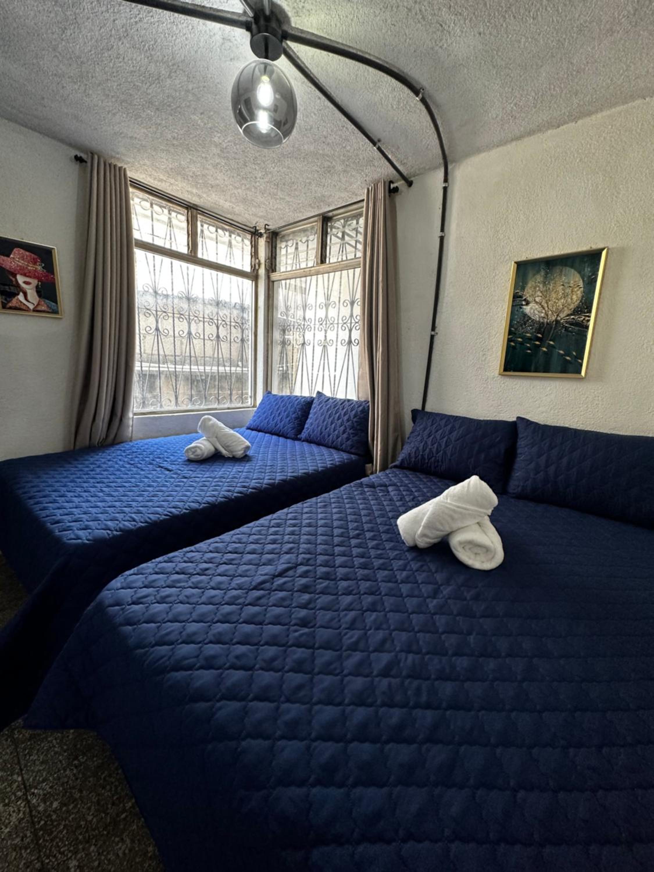 Quadruple Room photo 2