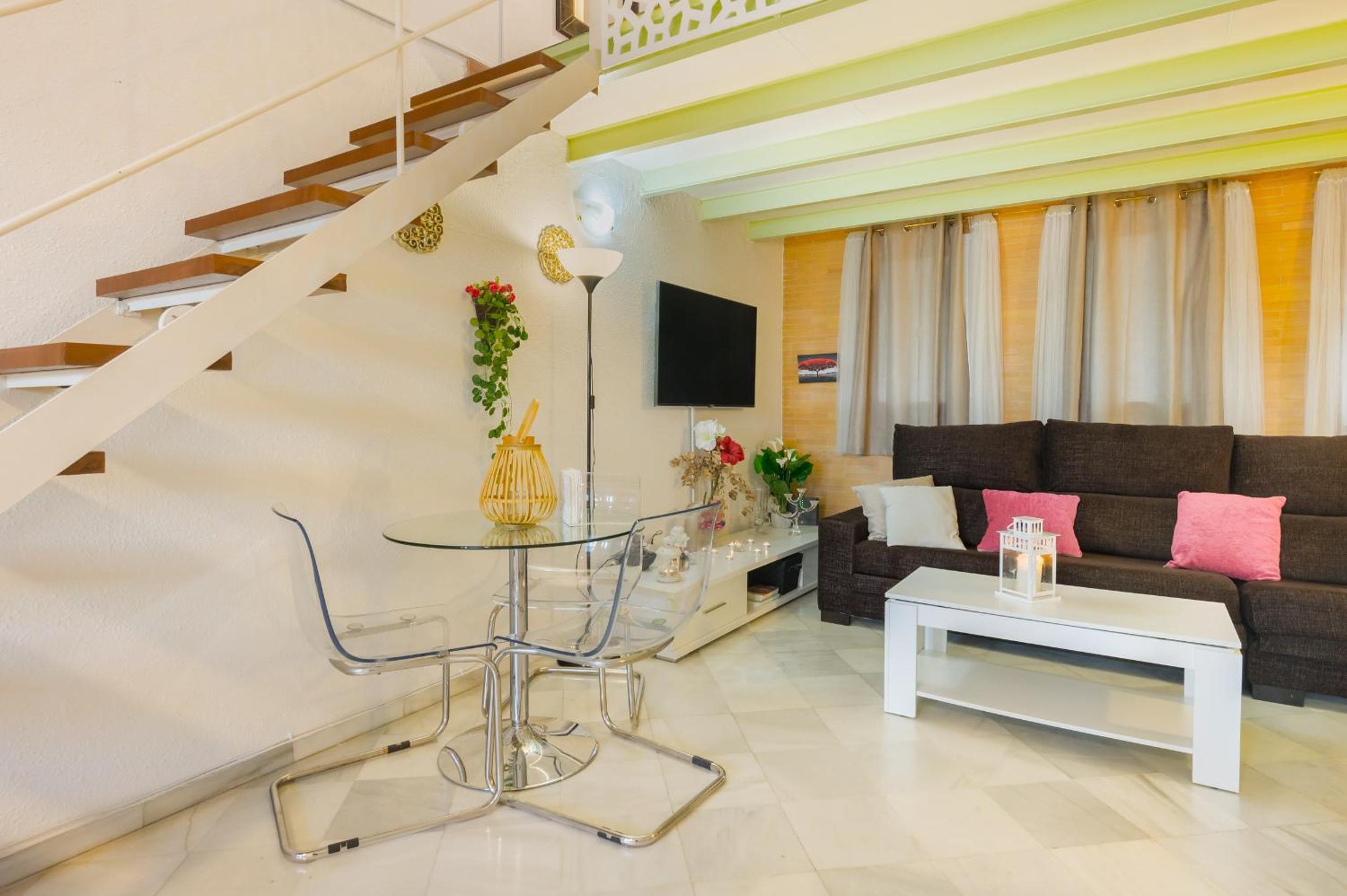 Apartamento Superior de Dos Habitaciones