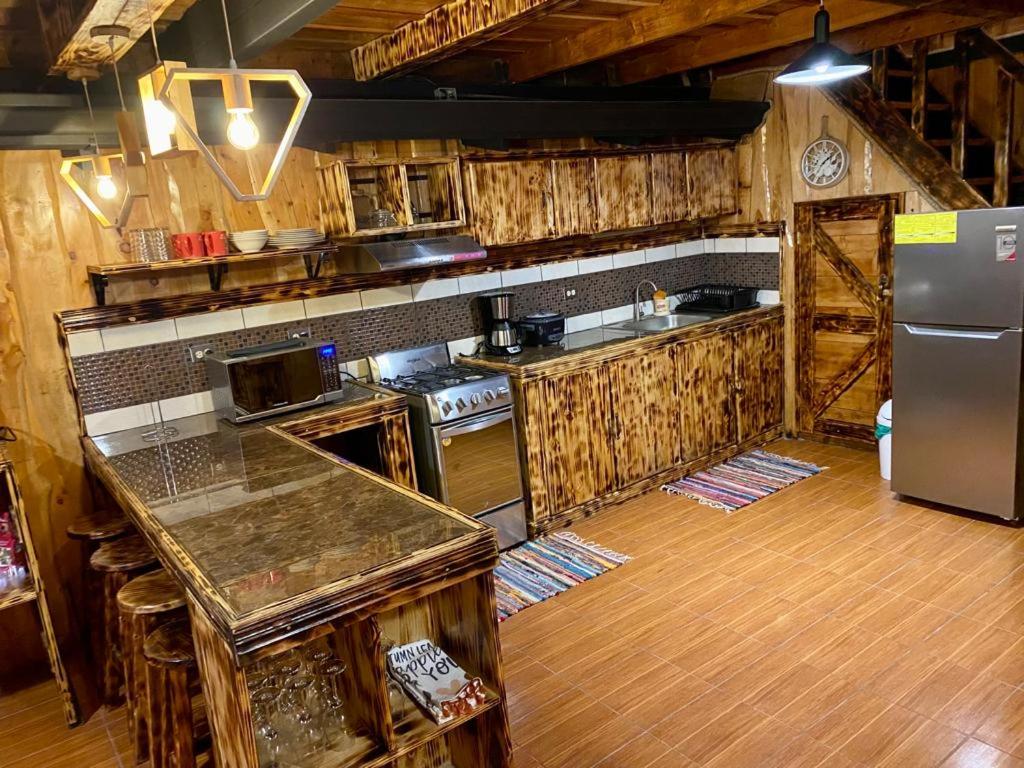 Two-Bedroom Chalet photo 3