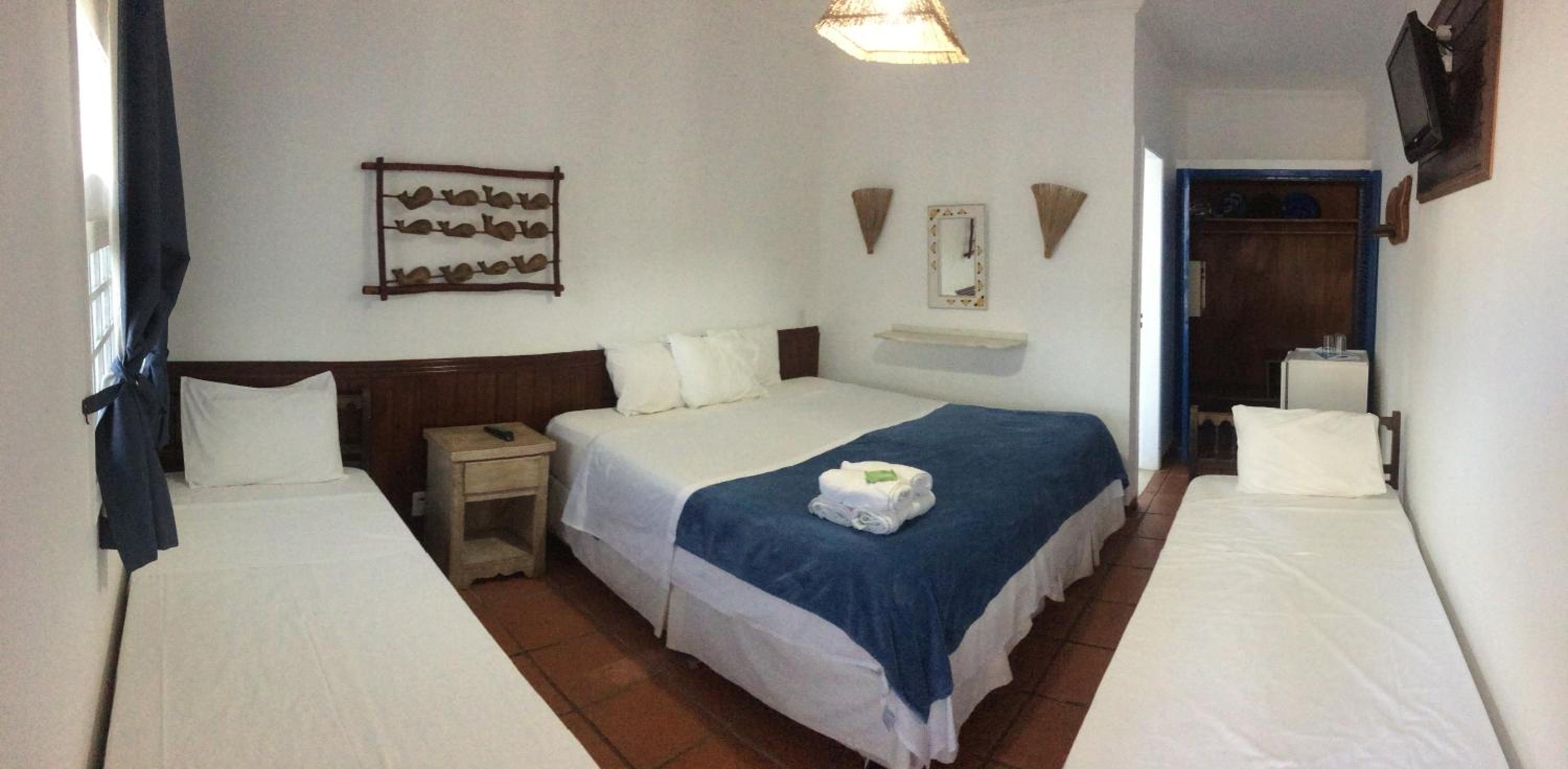 Quarto Duplo Standard - Photo 4