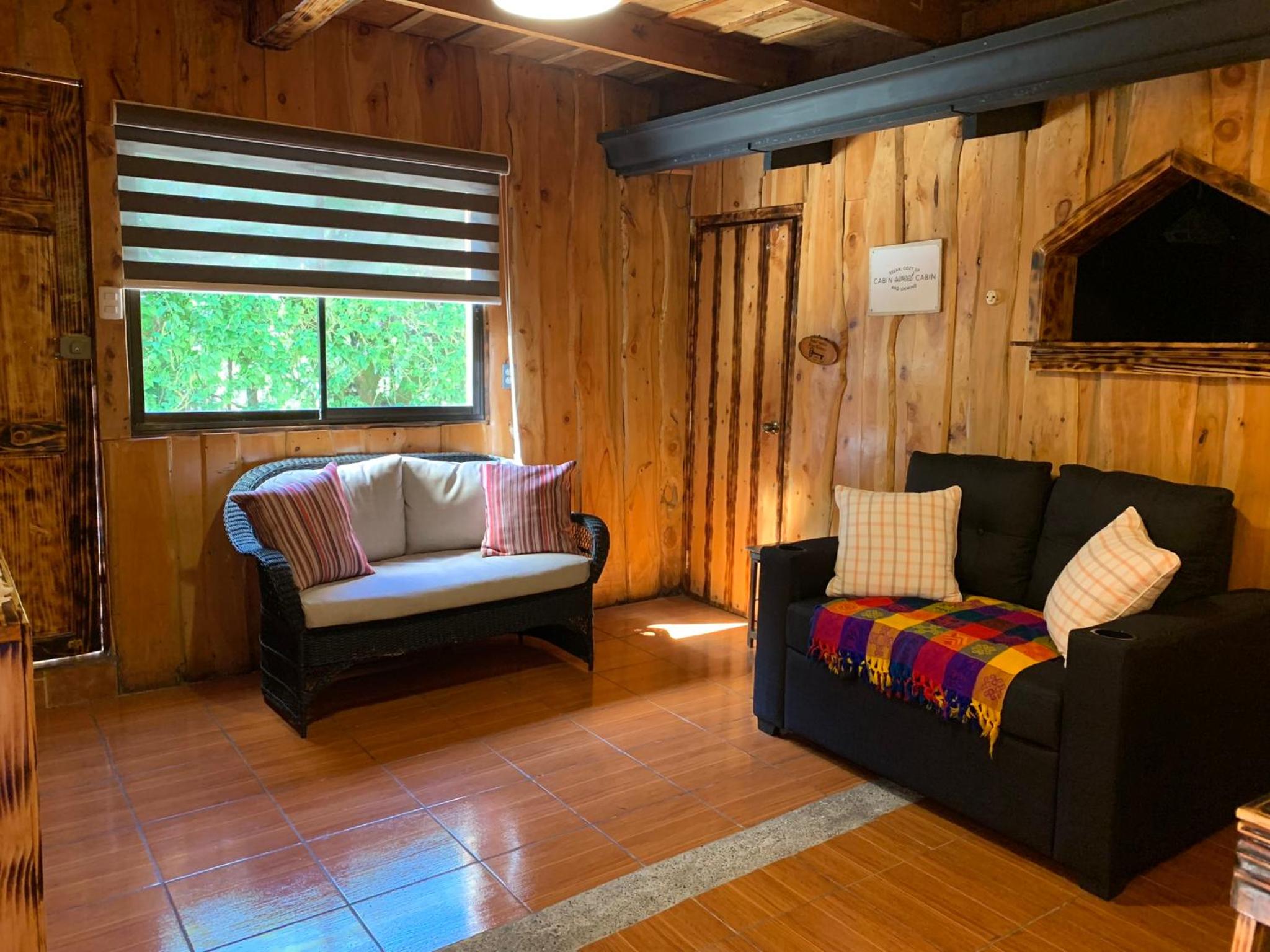 Two-Bedroom Chalet photo 2