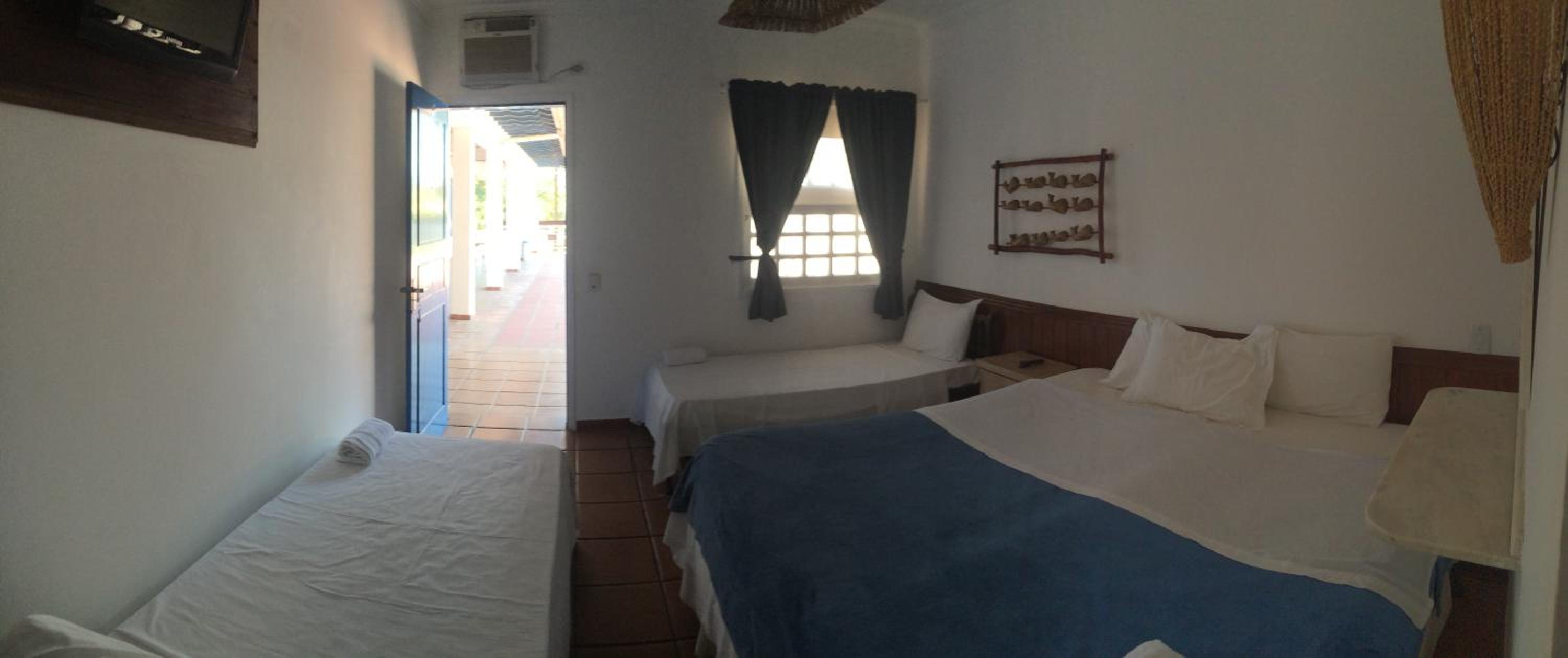 Quarto Duplo Standard - Photo 1