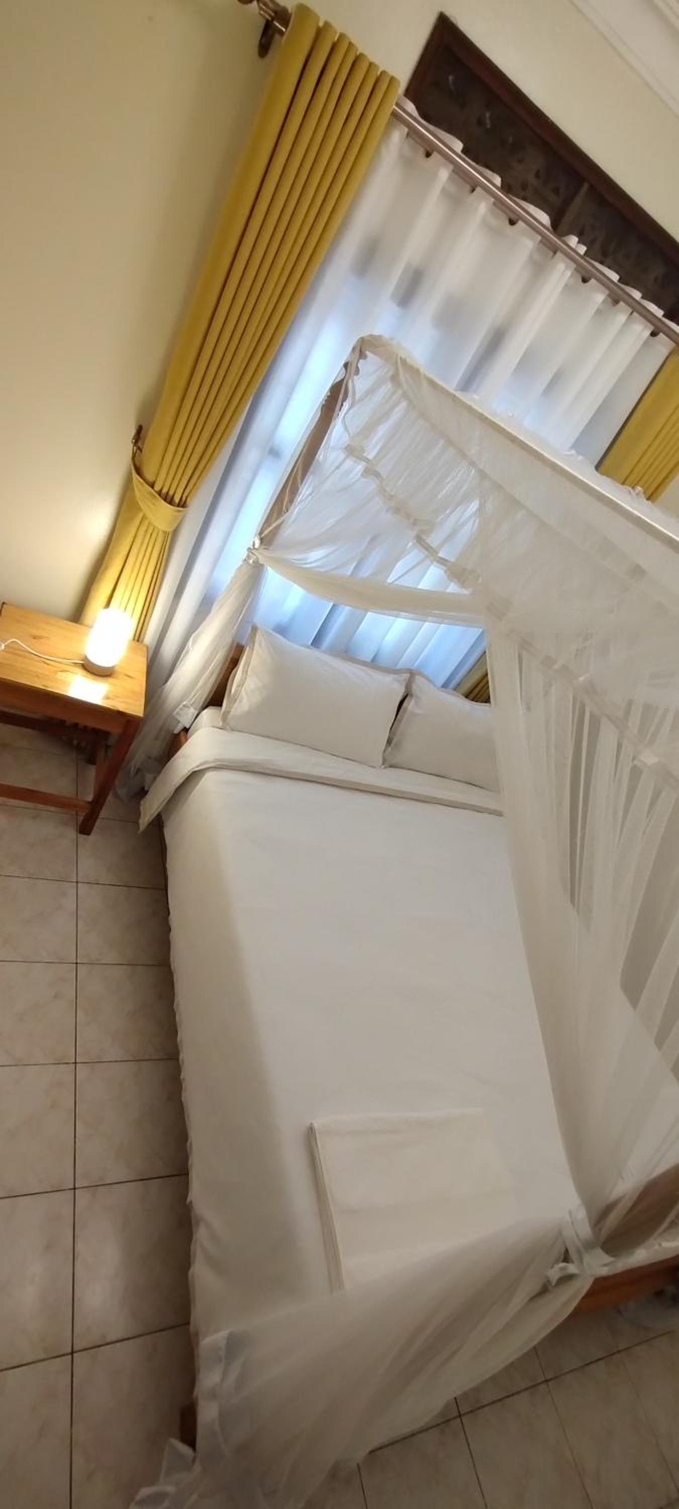 Standard Double Room photo 3