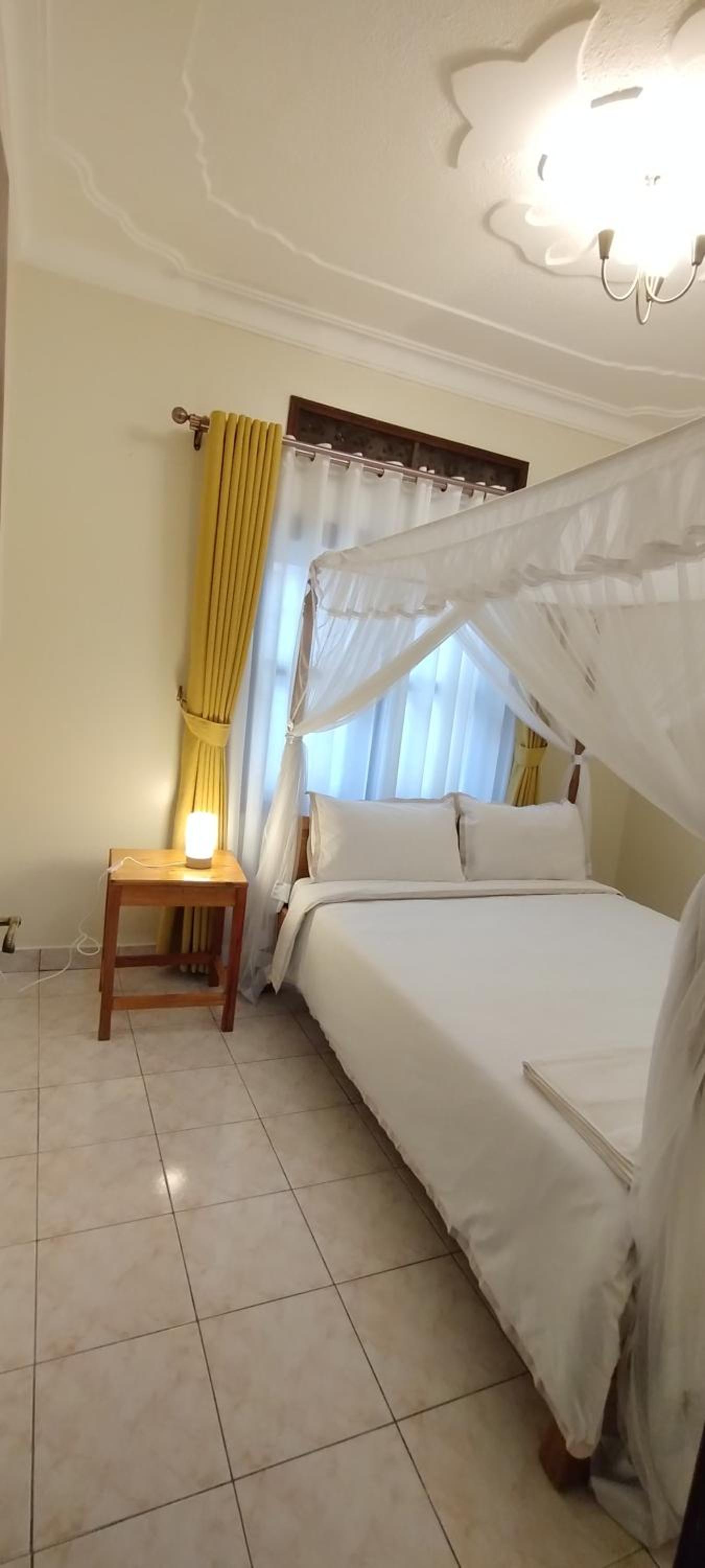Standard Double Room photo 1
