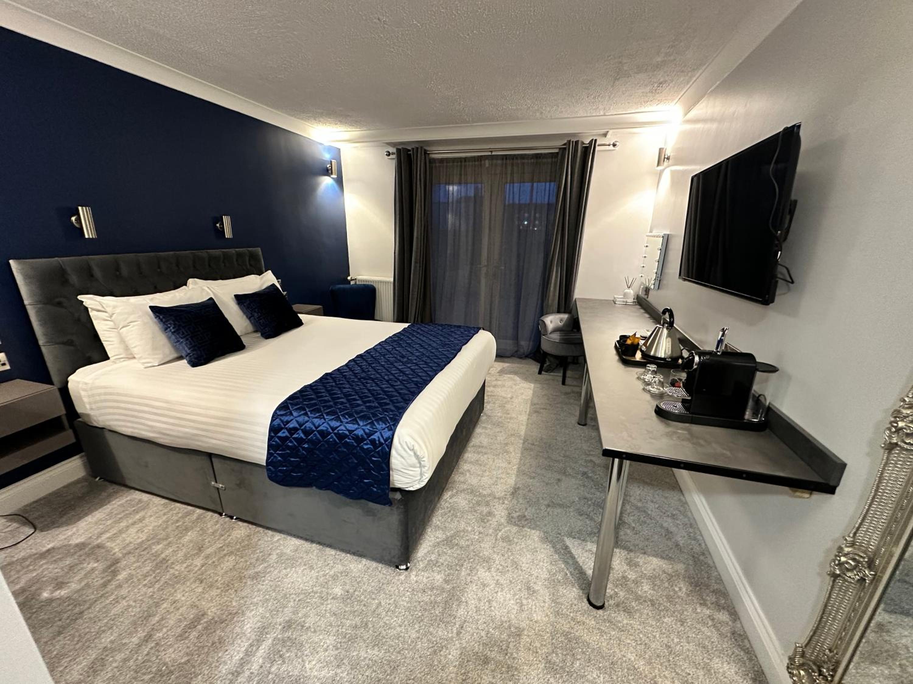 Business Executive Room  photo 2