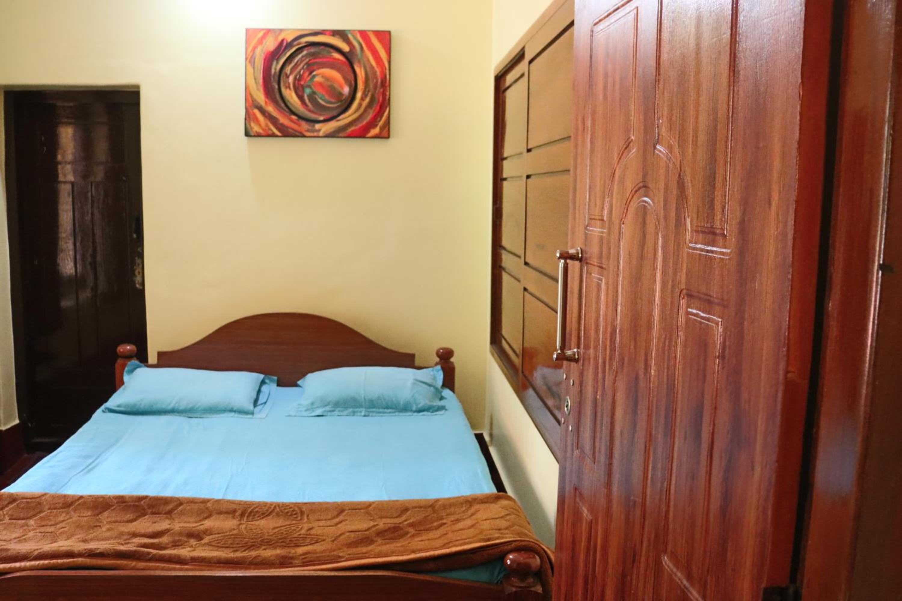 Deluxe Double Room photo 1
