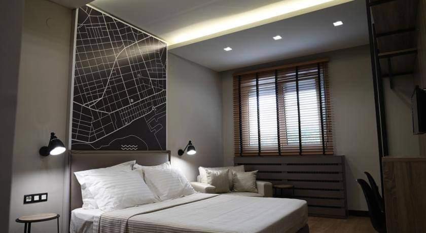 Classic Quadruple Room photo 1