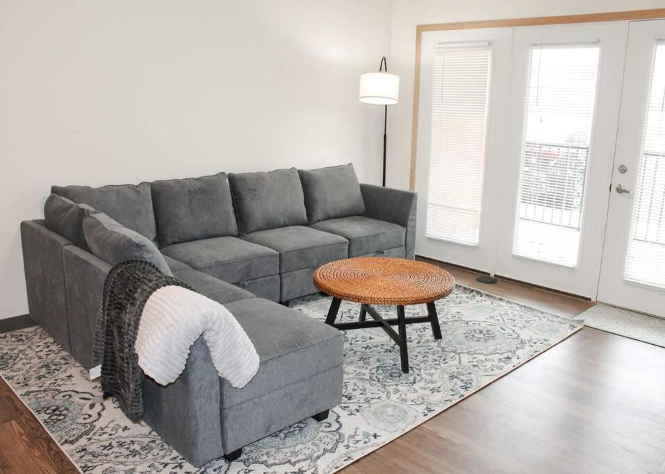 Two-Bedroom Apartment photo 1