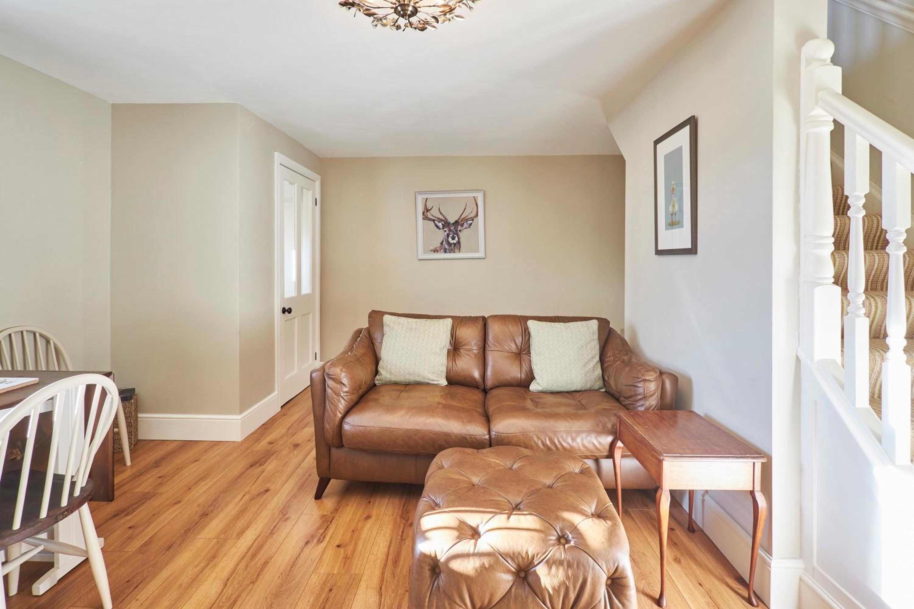 Two-Bedroom House photo 3