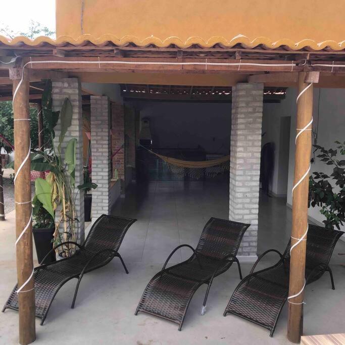 One-Bedroom House photo 2