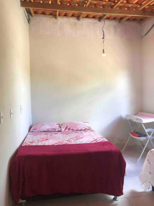 One-Bedroom House photo 1
