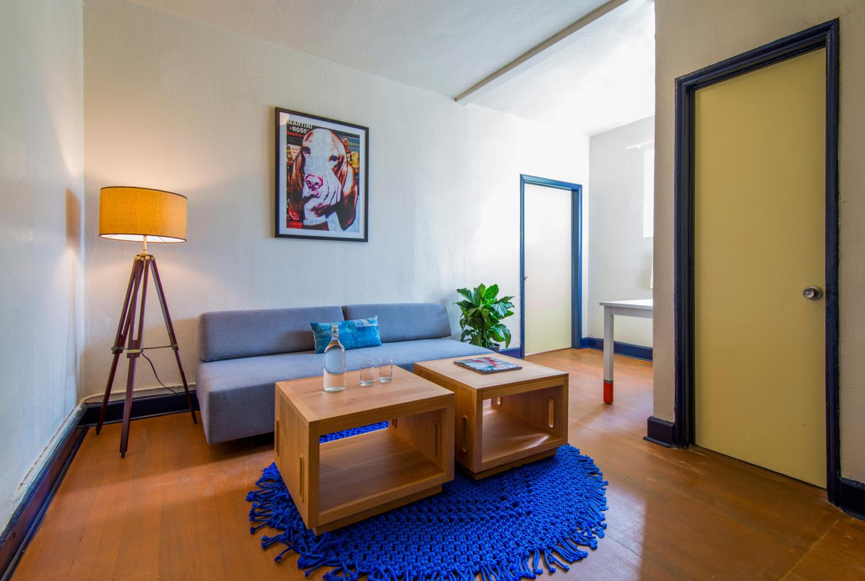 Superior Suite