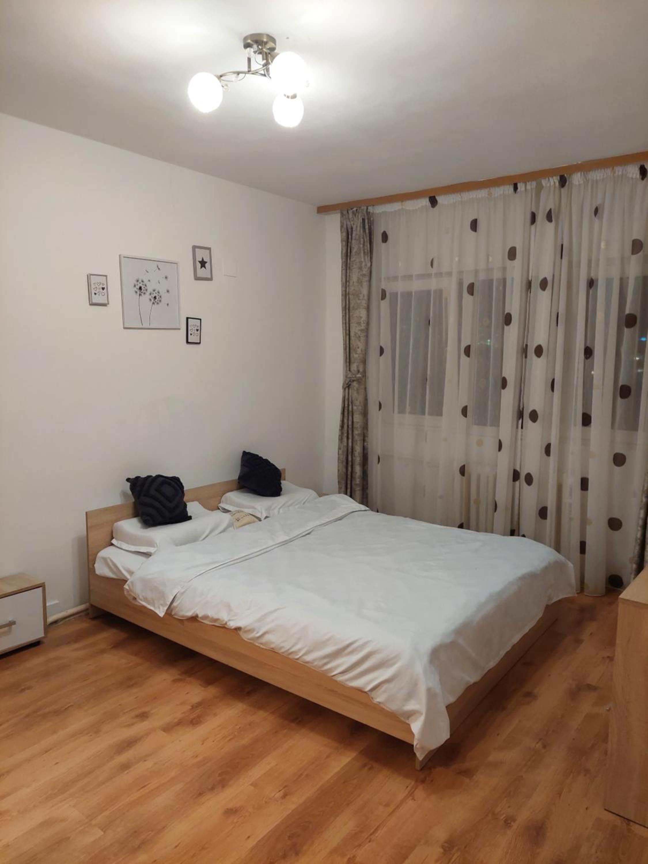 Two-Bedroom Apartment photo 1