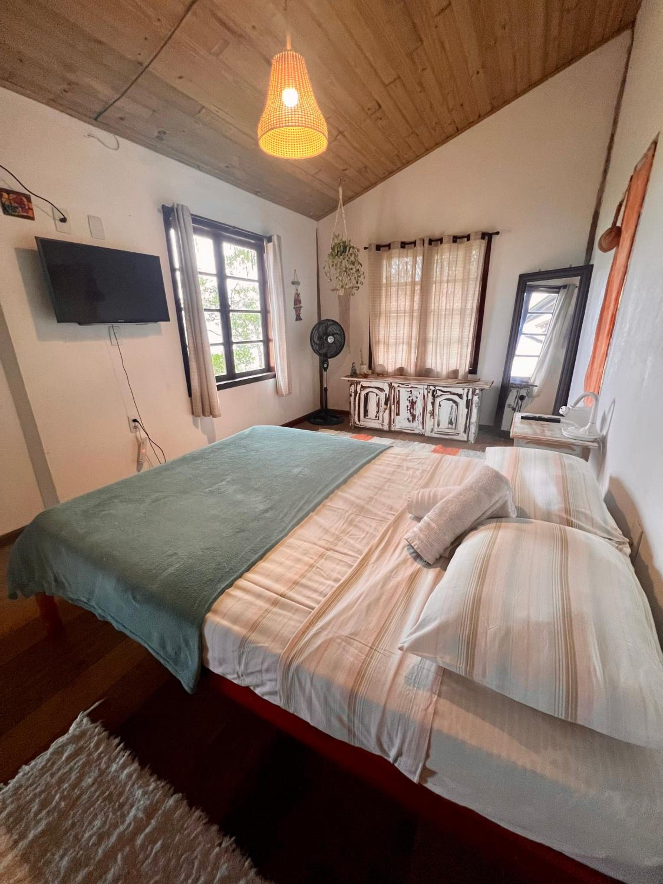 One-Bedroom House photo 1