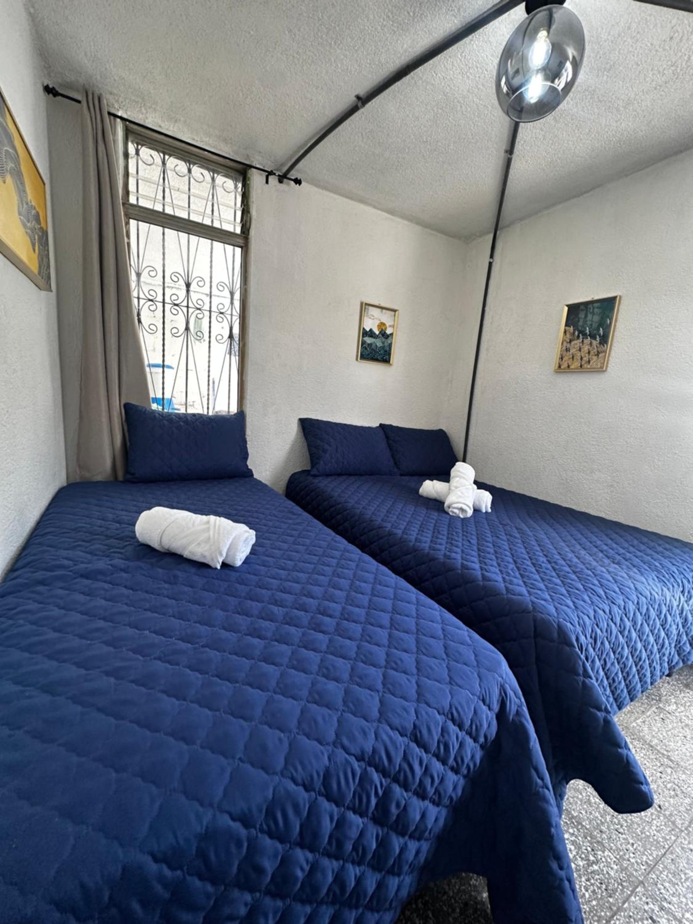 Triple Room photo 2