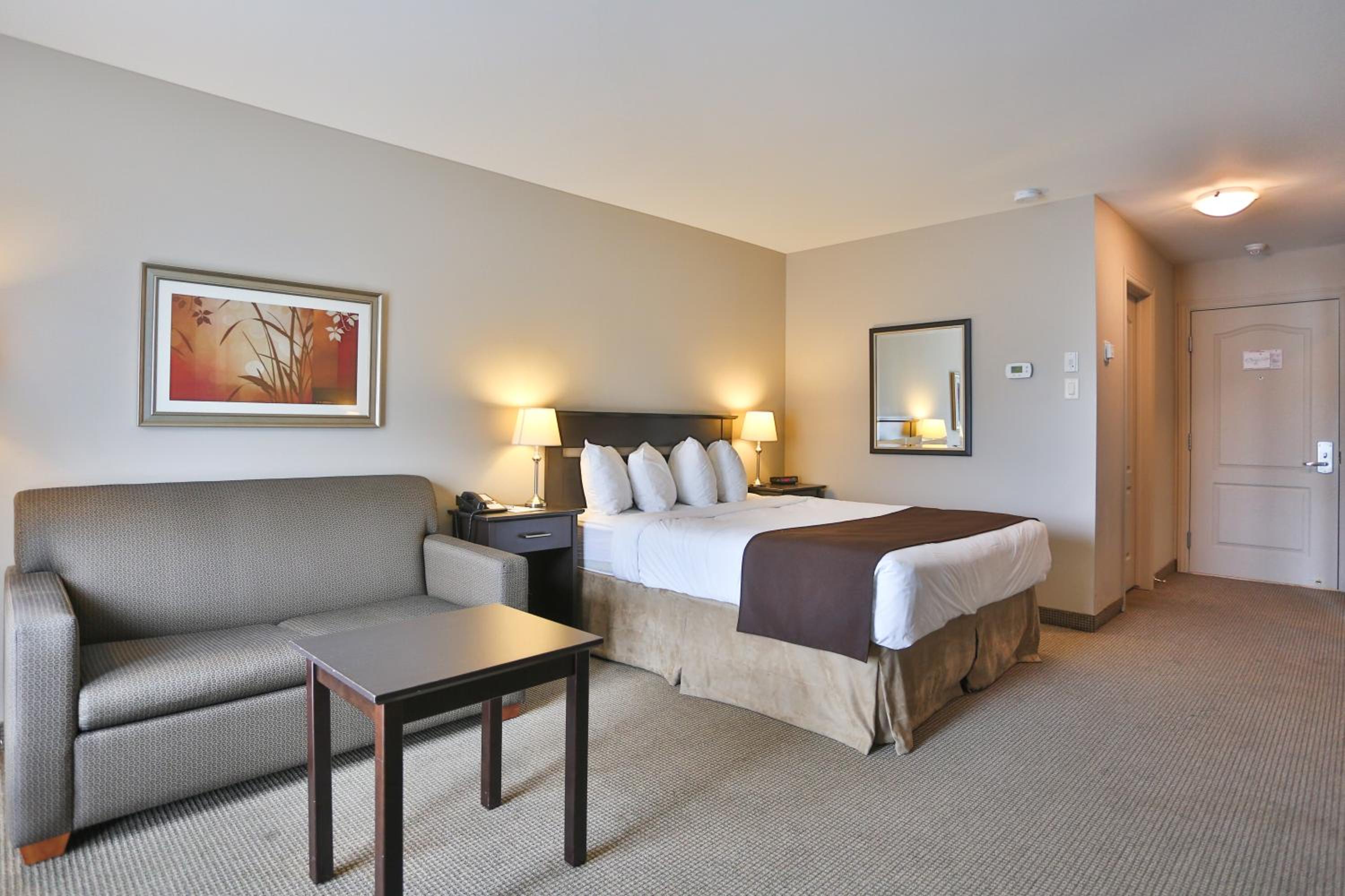 Standard Queen Room - Photo 1