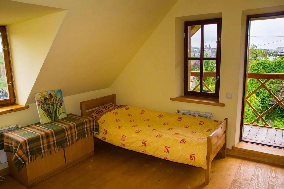 Triple Room with Balcony photo 3