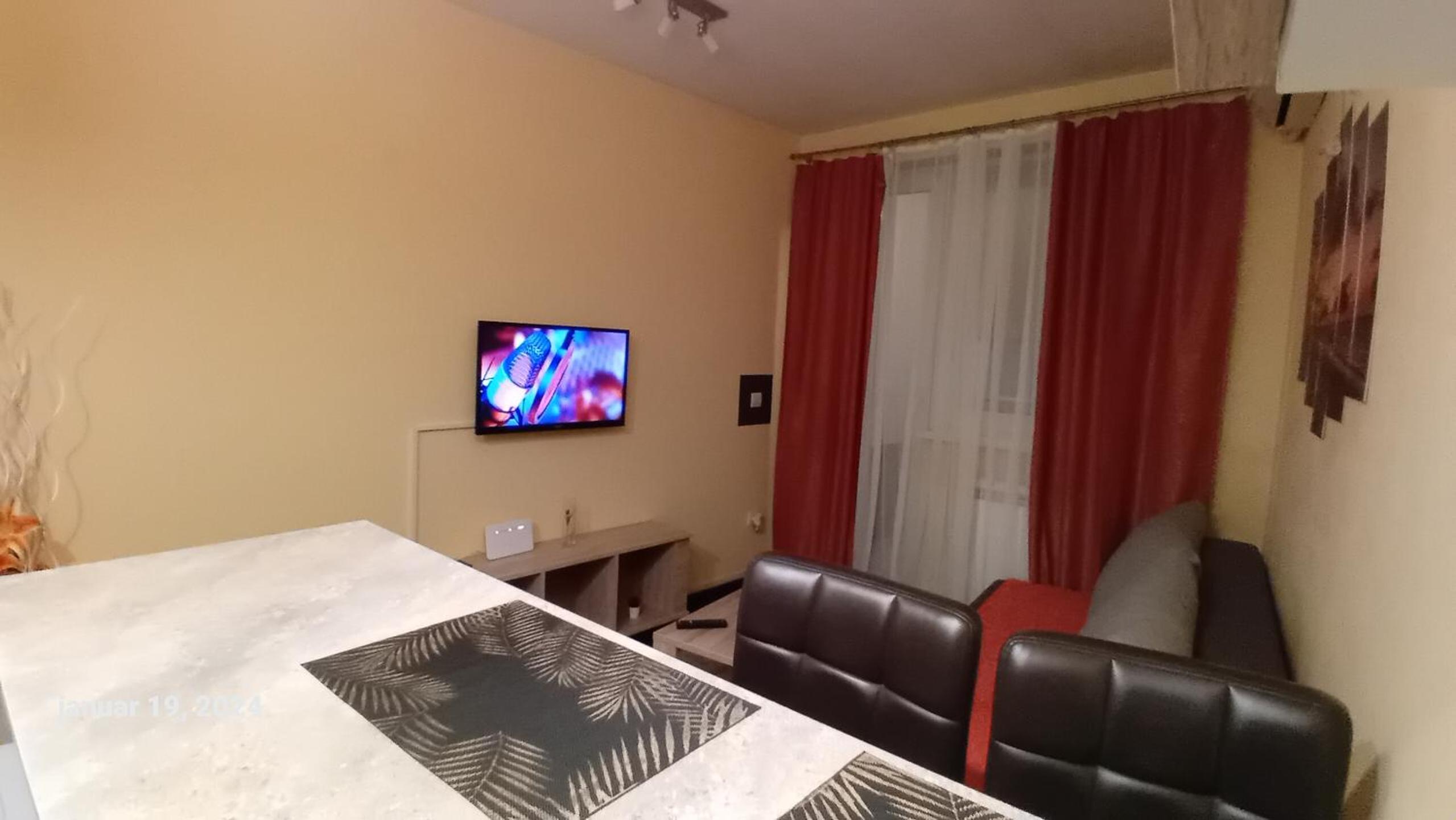 Apartment photo 1