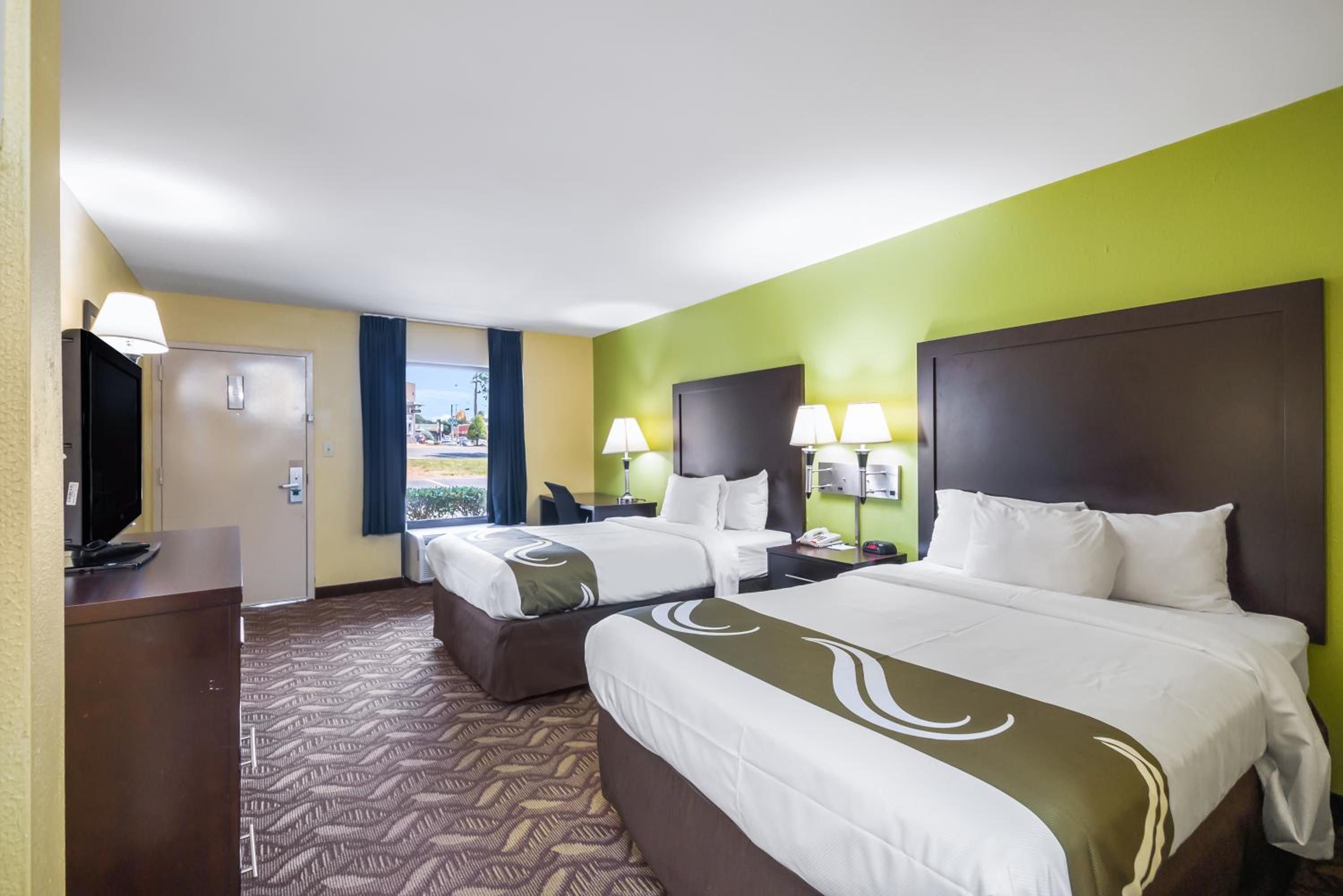 Double Room - Non-Smoking  - Photo 1