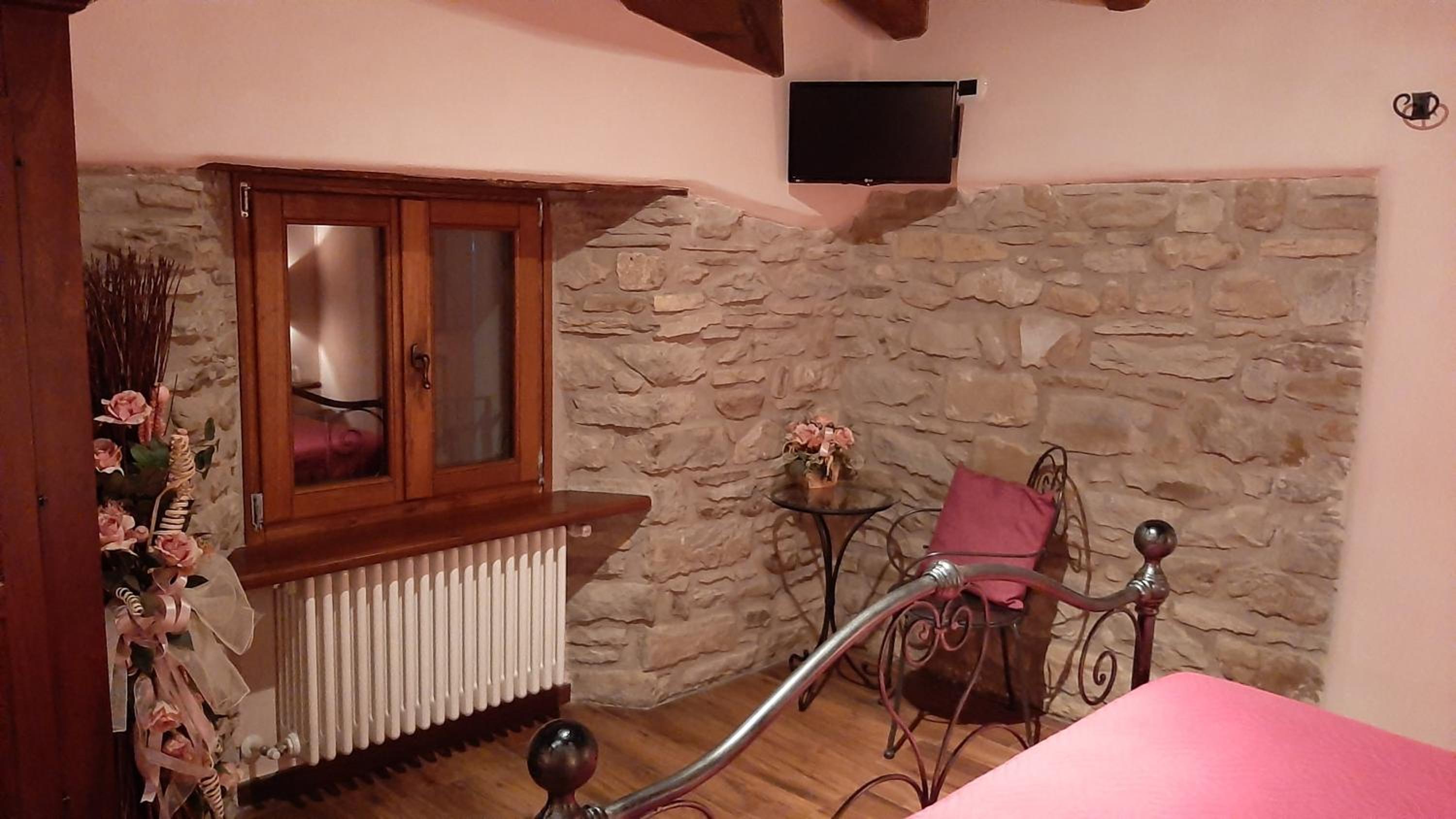 Quadruple Room photo 1