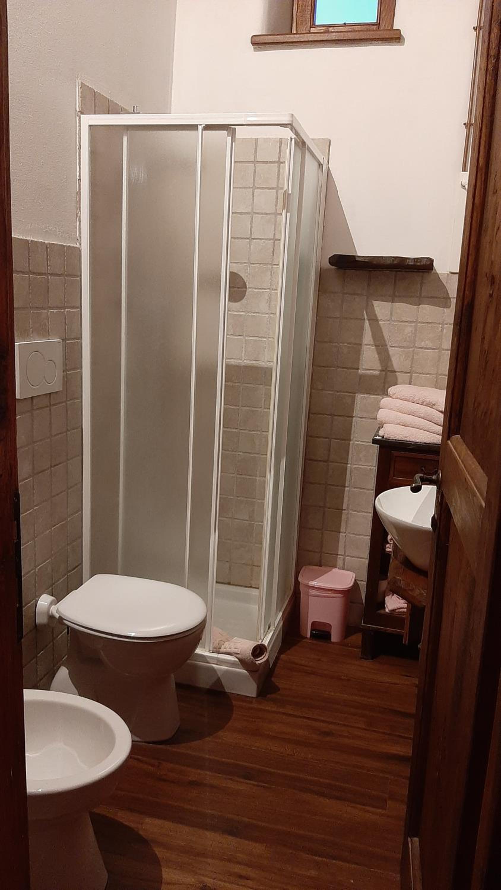 Quadruple Room photo 2