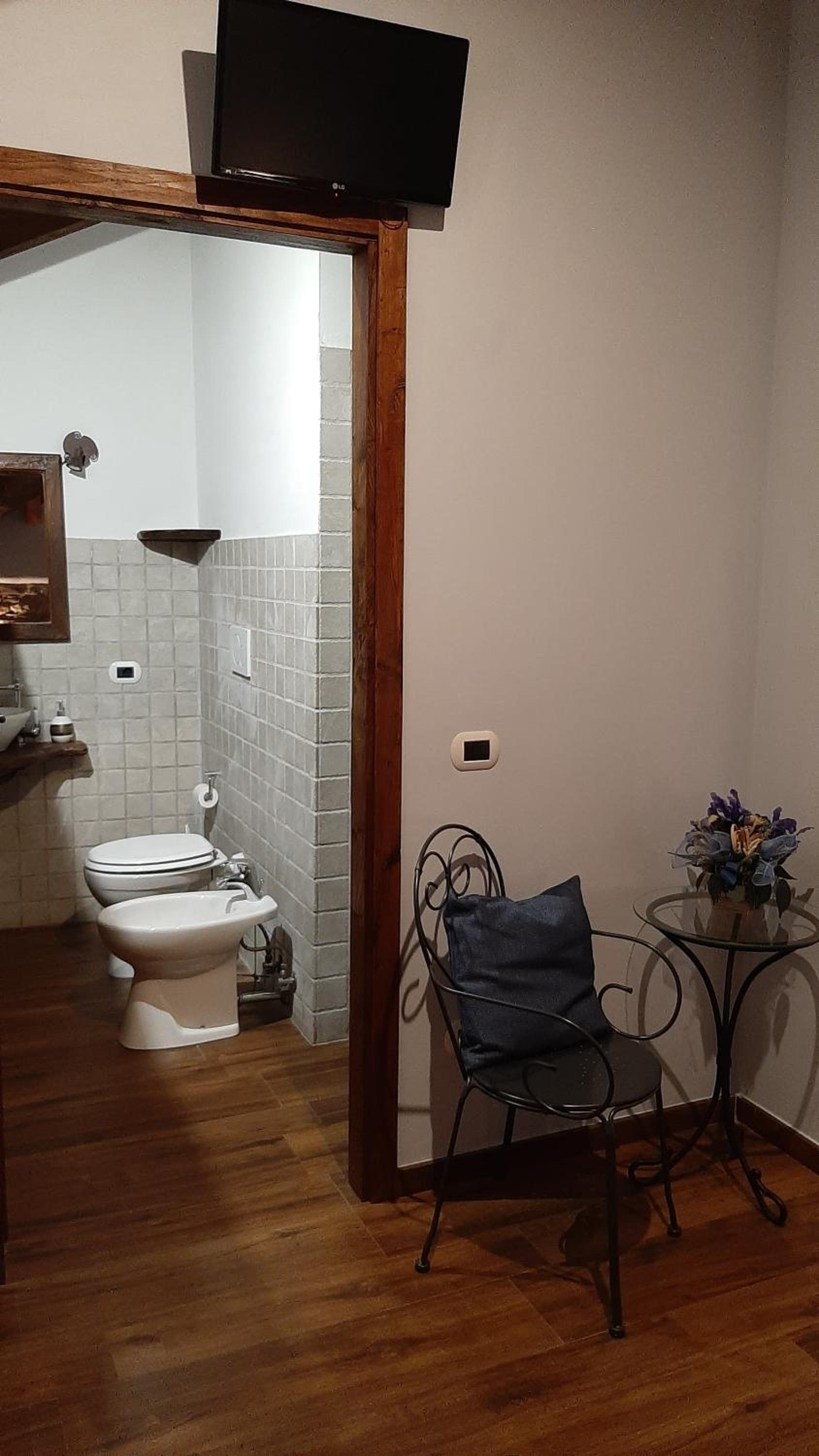 Double Room photo 2