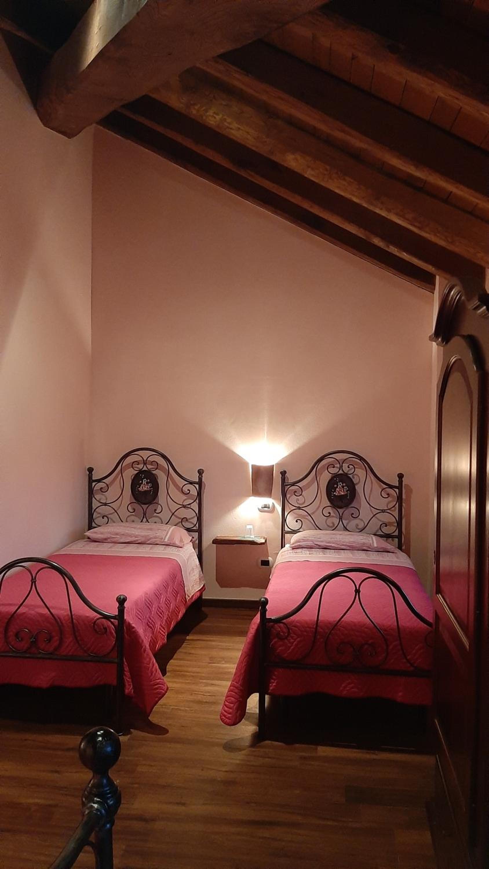 Quadruple Room photo 3
