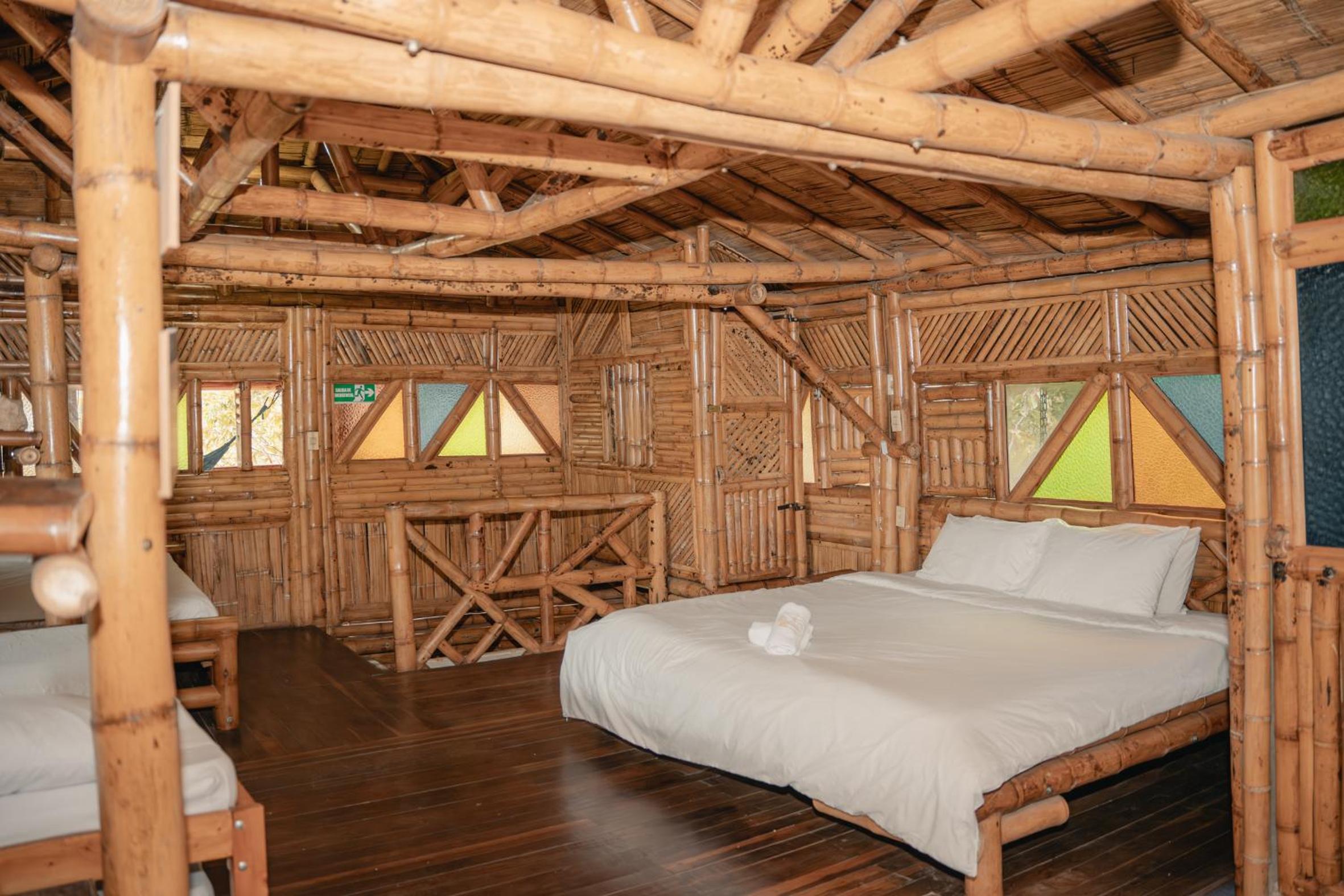 Family Suite with Balcony