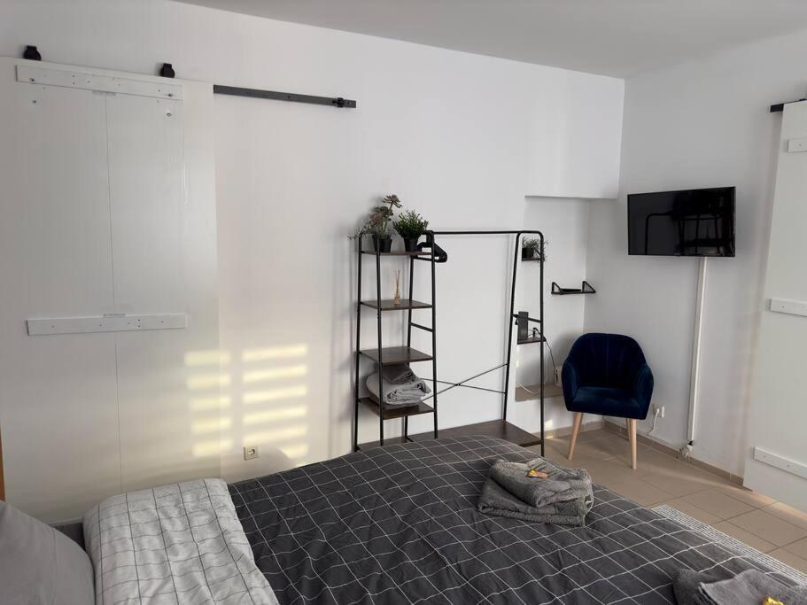 One-Bedroom Apartment photo 3