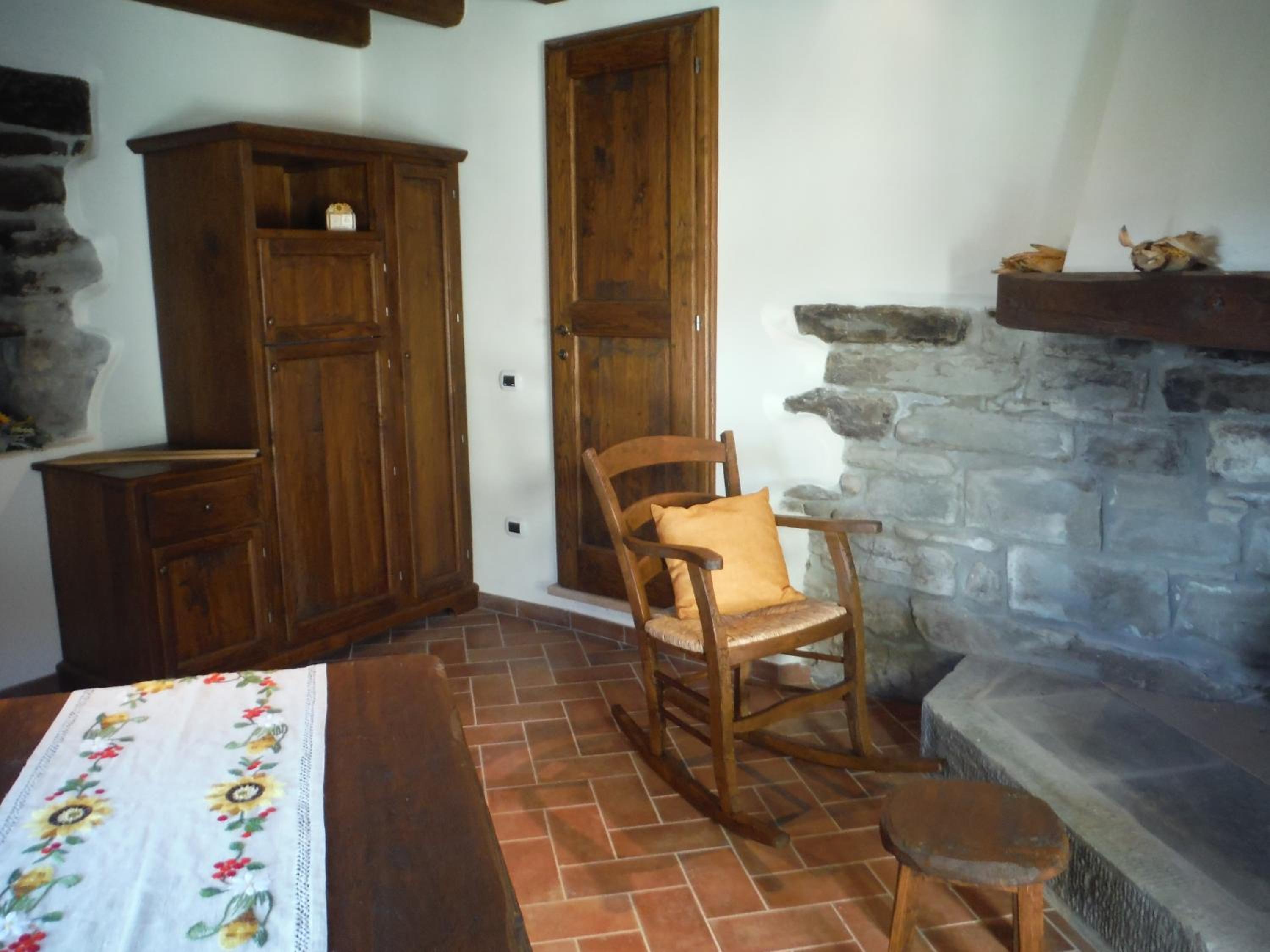 One-Bedroom House photo 3