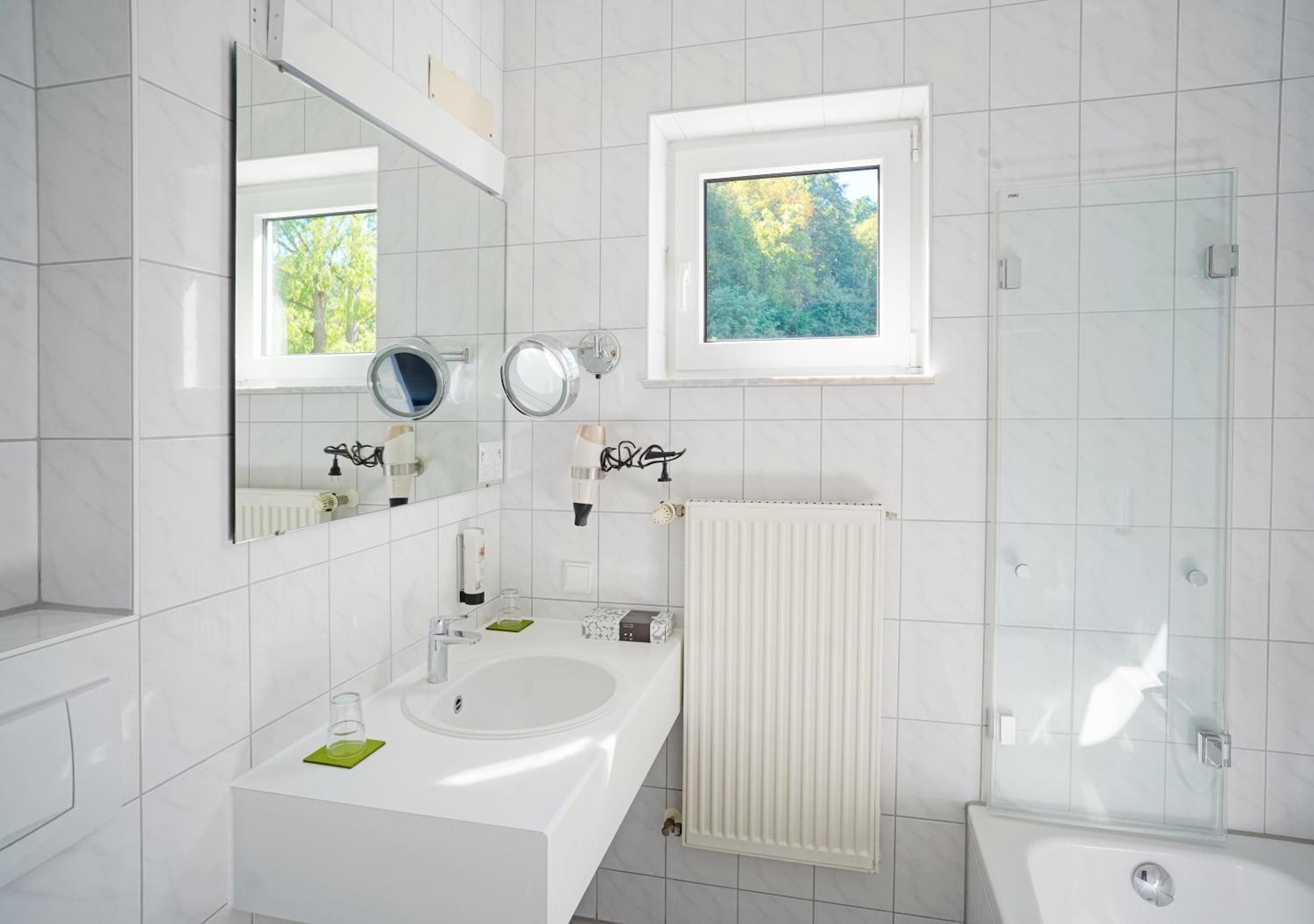 Double Room - Photo 10