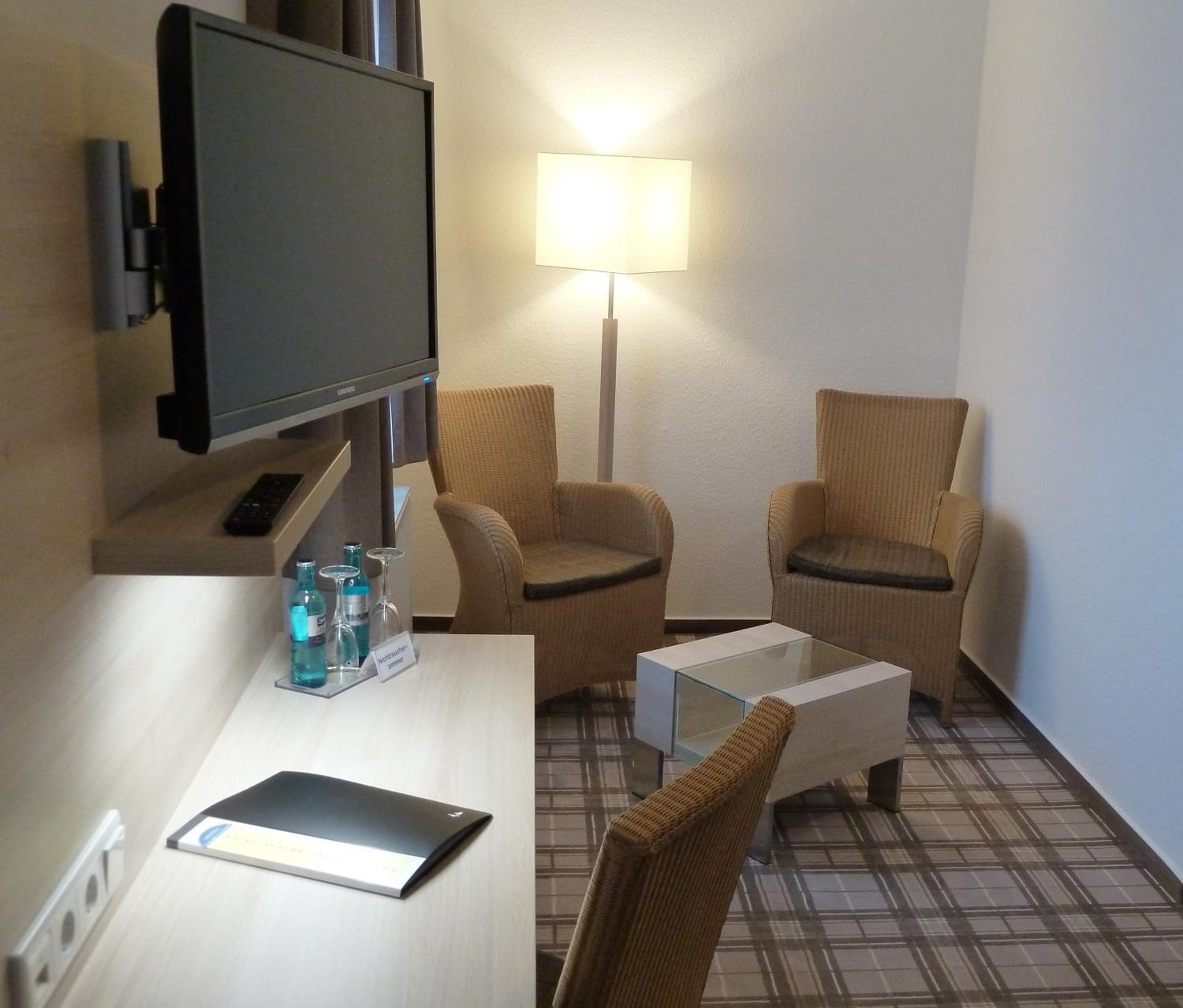Comfort Double Room - Photo 4