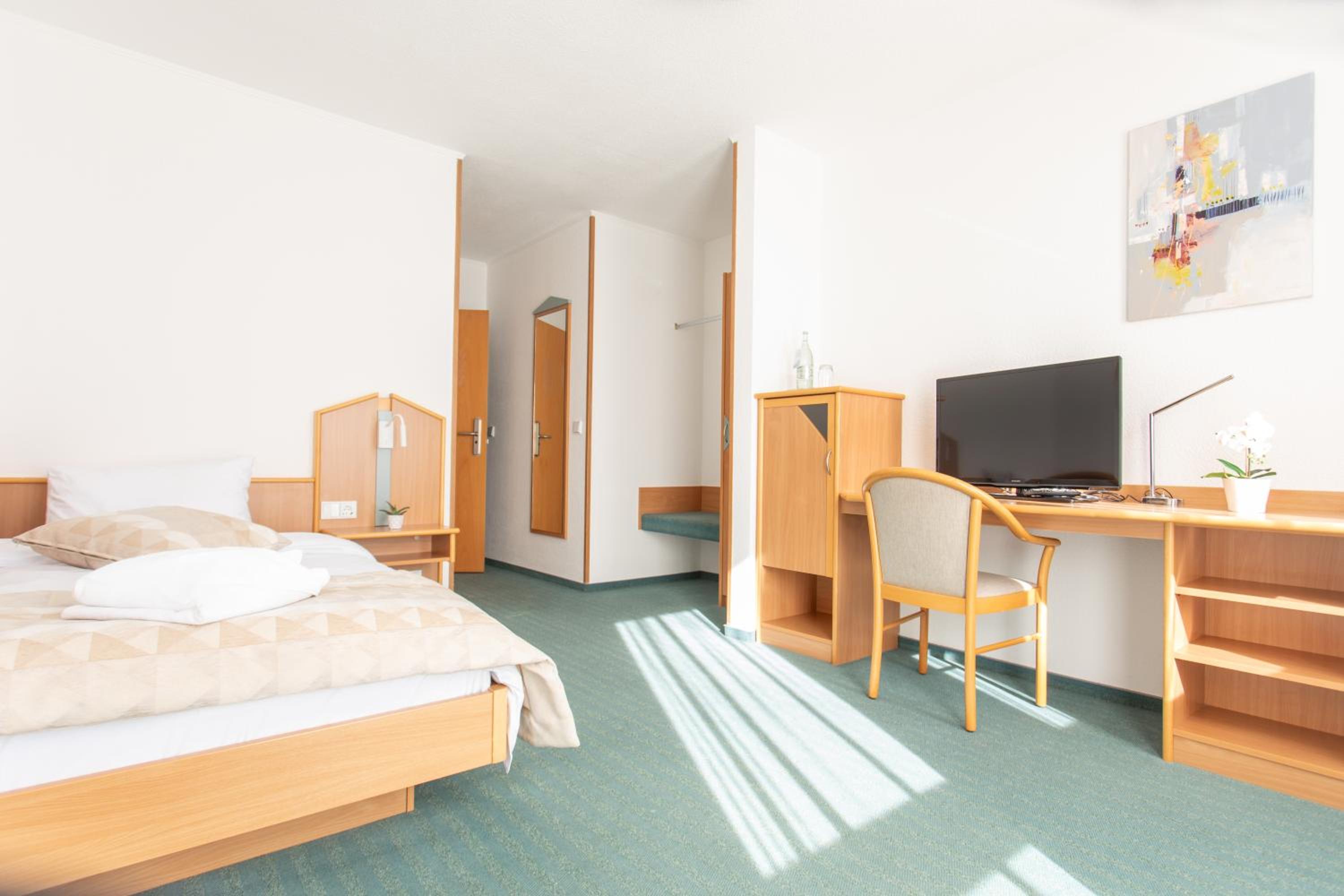 Single Room