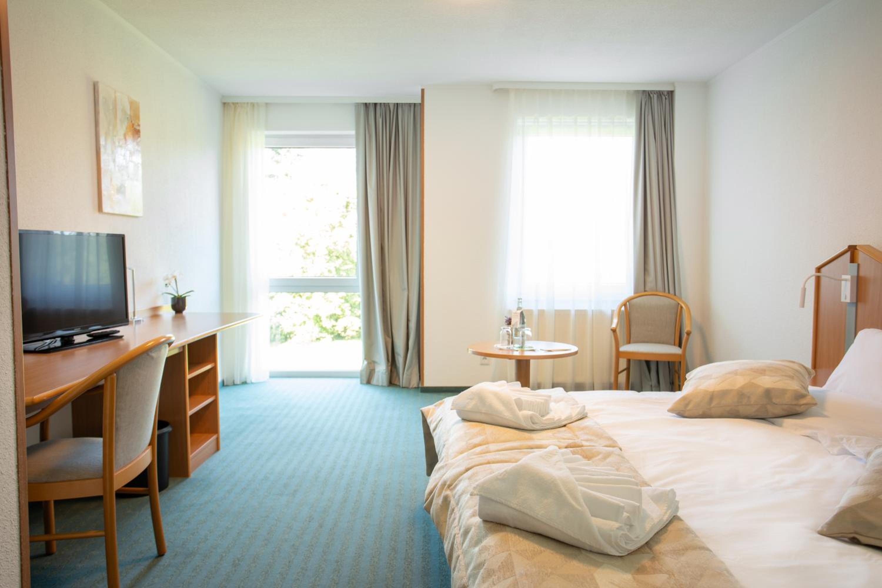 Double Room - Photo 9