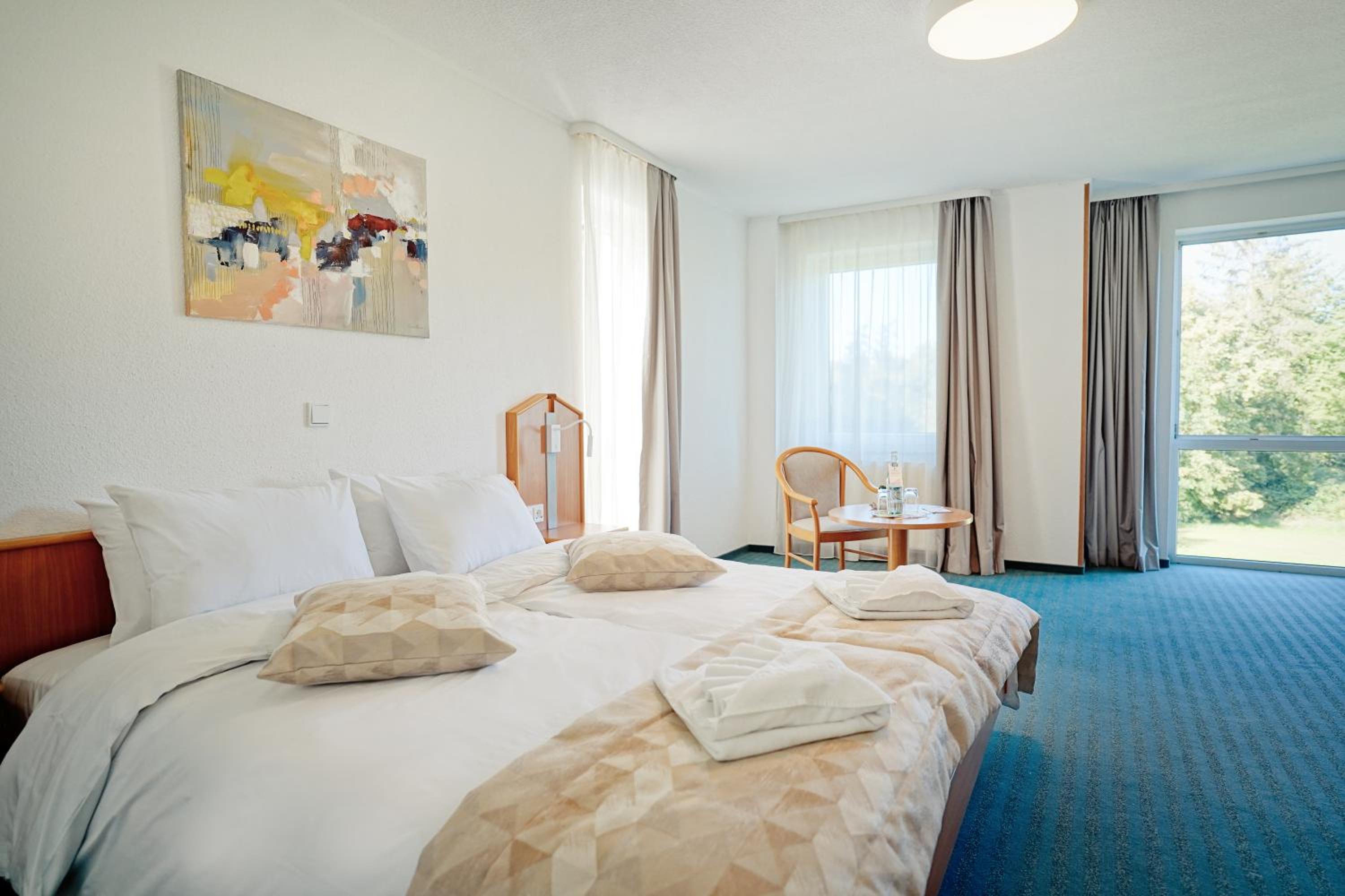 Double Room - Photo 5