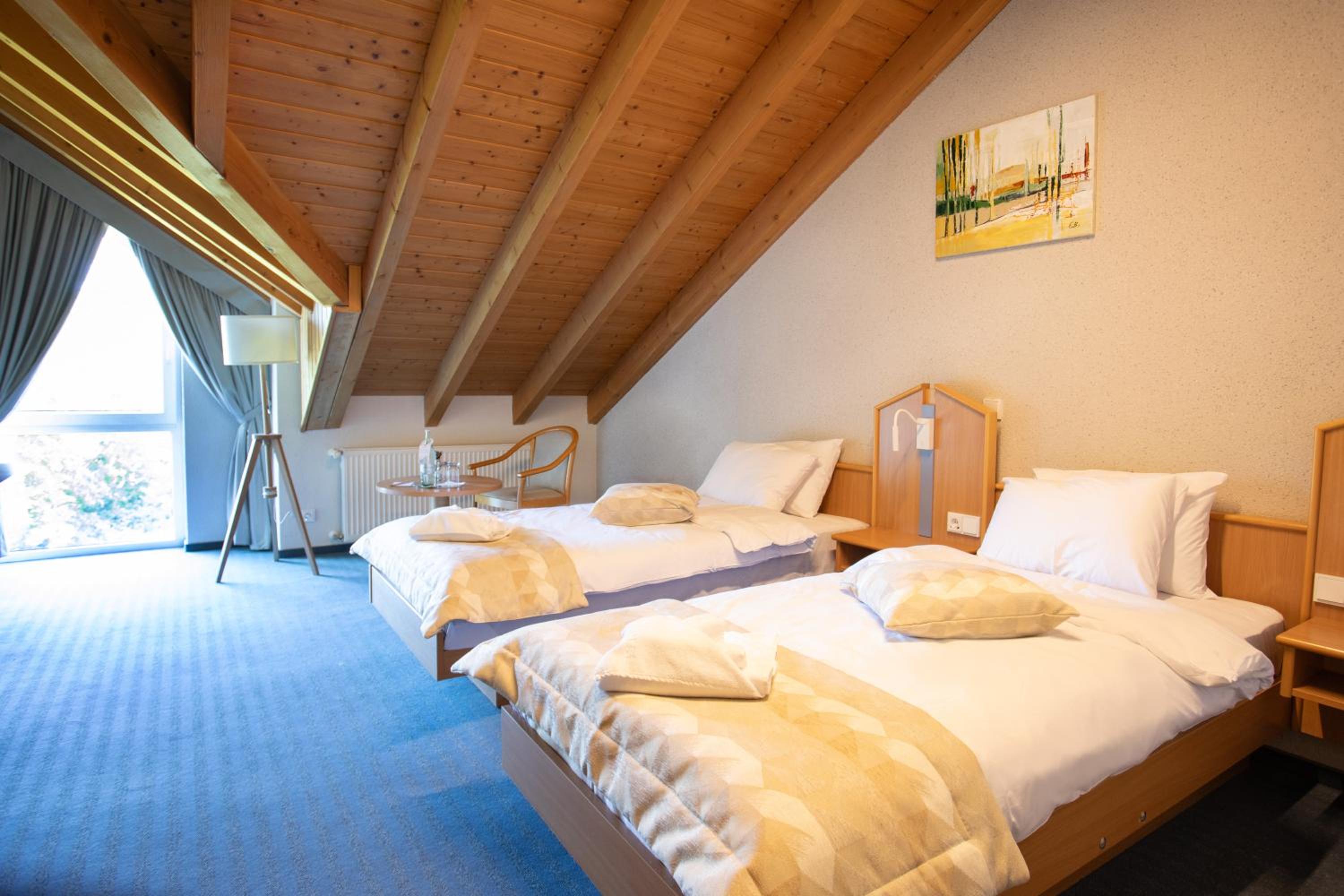 Double Room - Photo 4