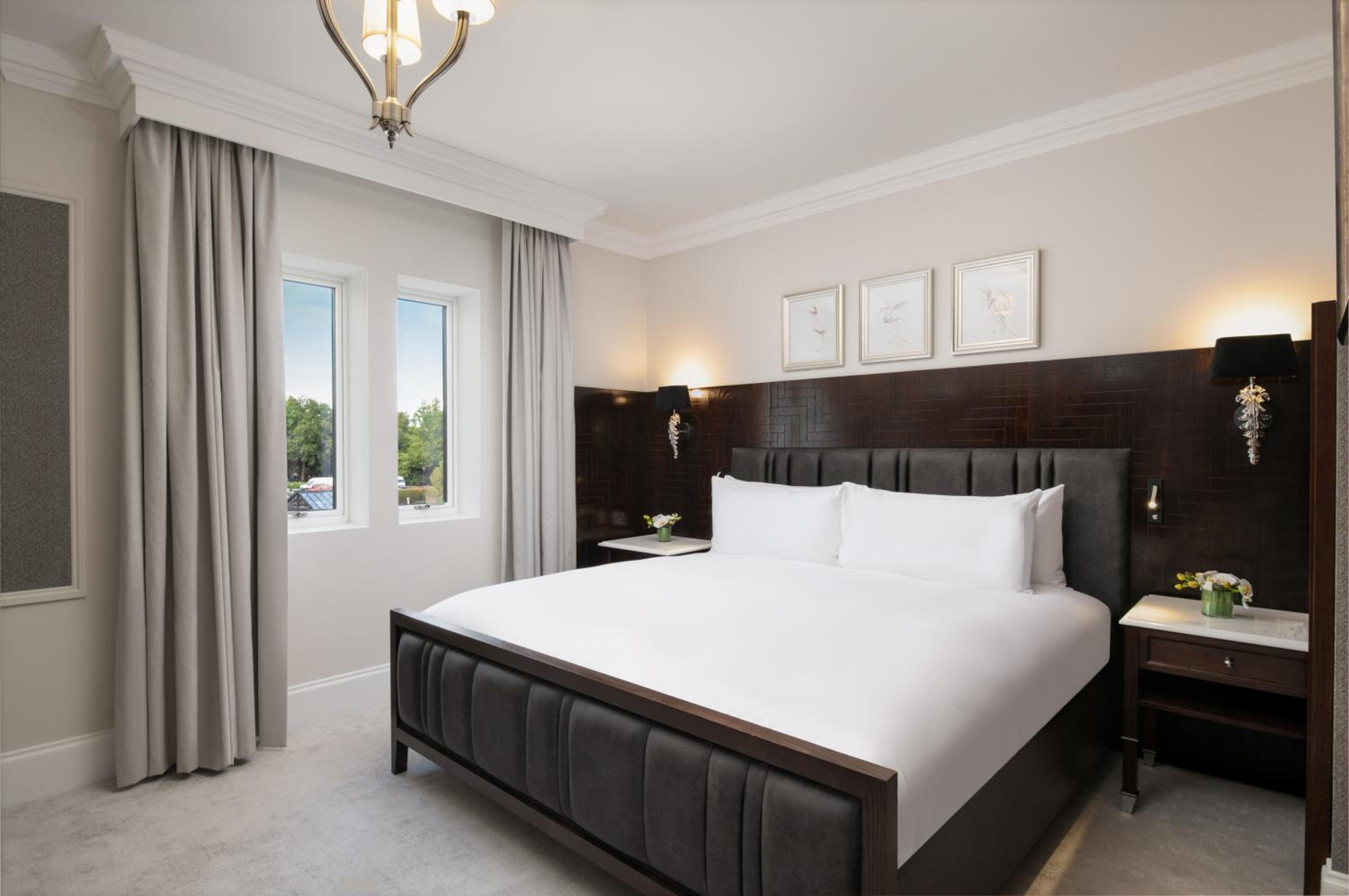 Luxury Two Bedroom King Suite - Photo 6