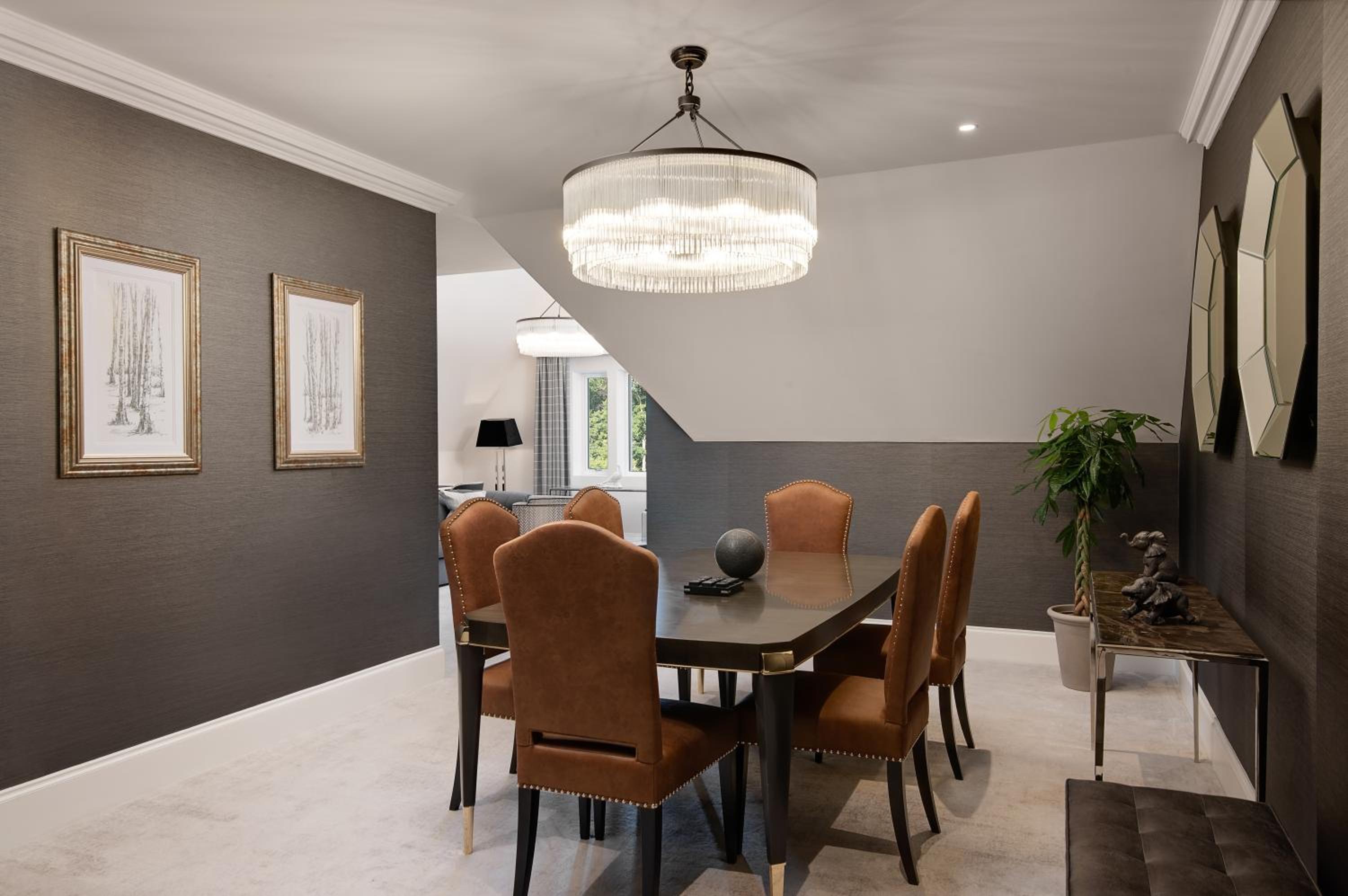 Luxury Two Bedroom King Suite - Photo 3