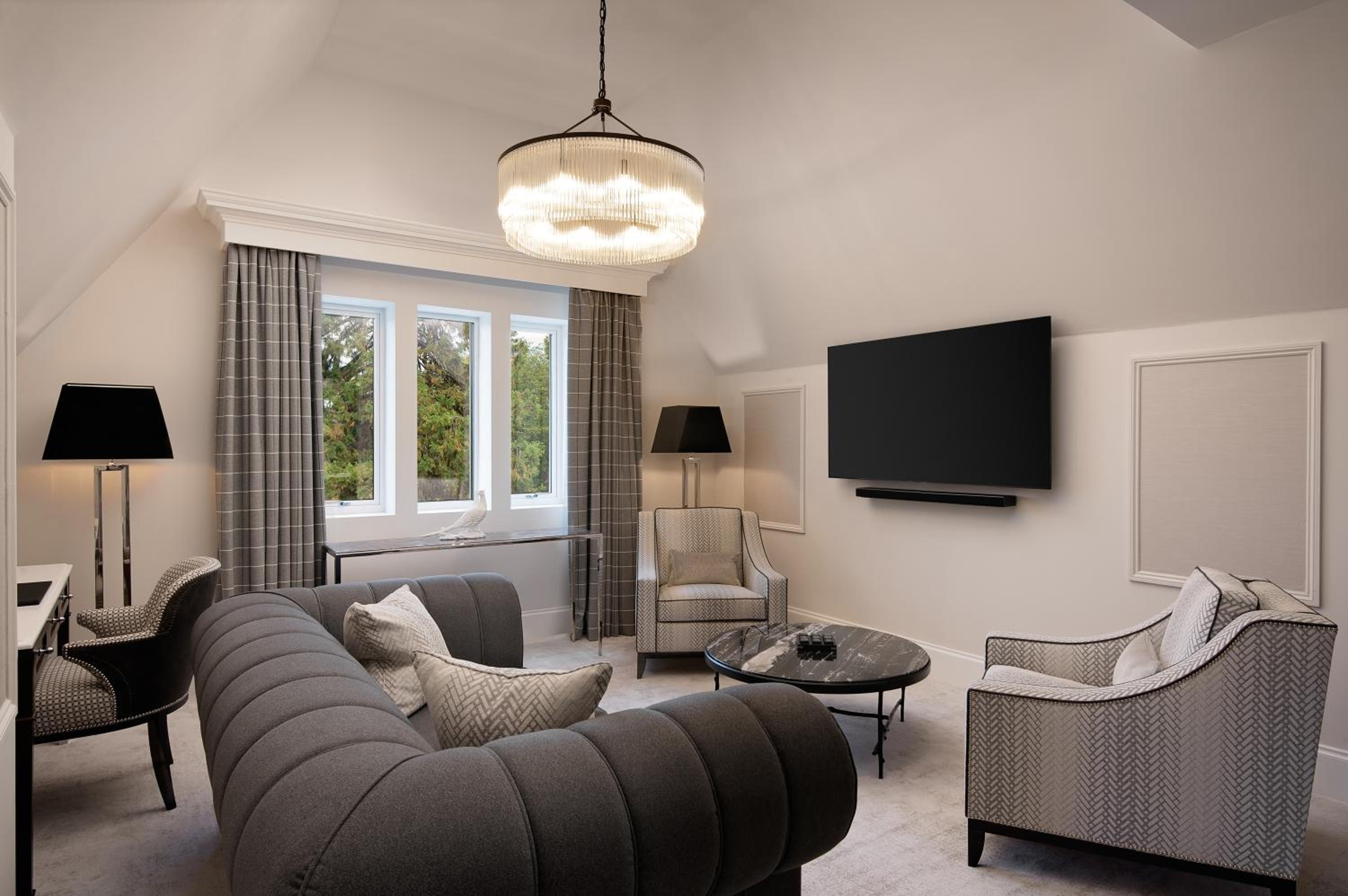 Luxury Two Bedroom King Suite - Photo 2
