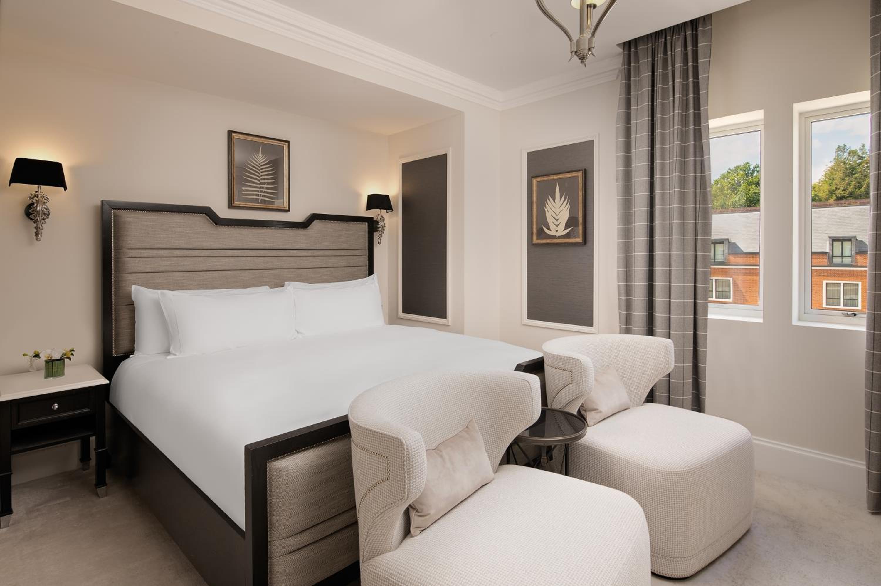 Luxury Two Bedroom King Suite - Photo 1
