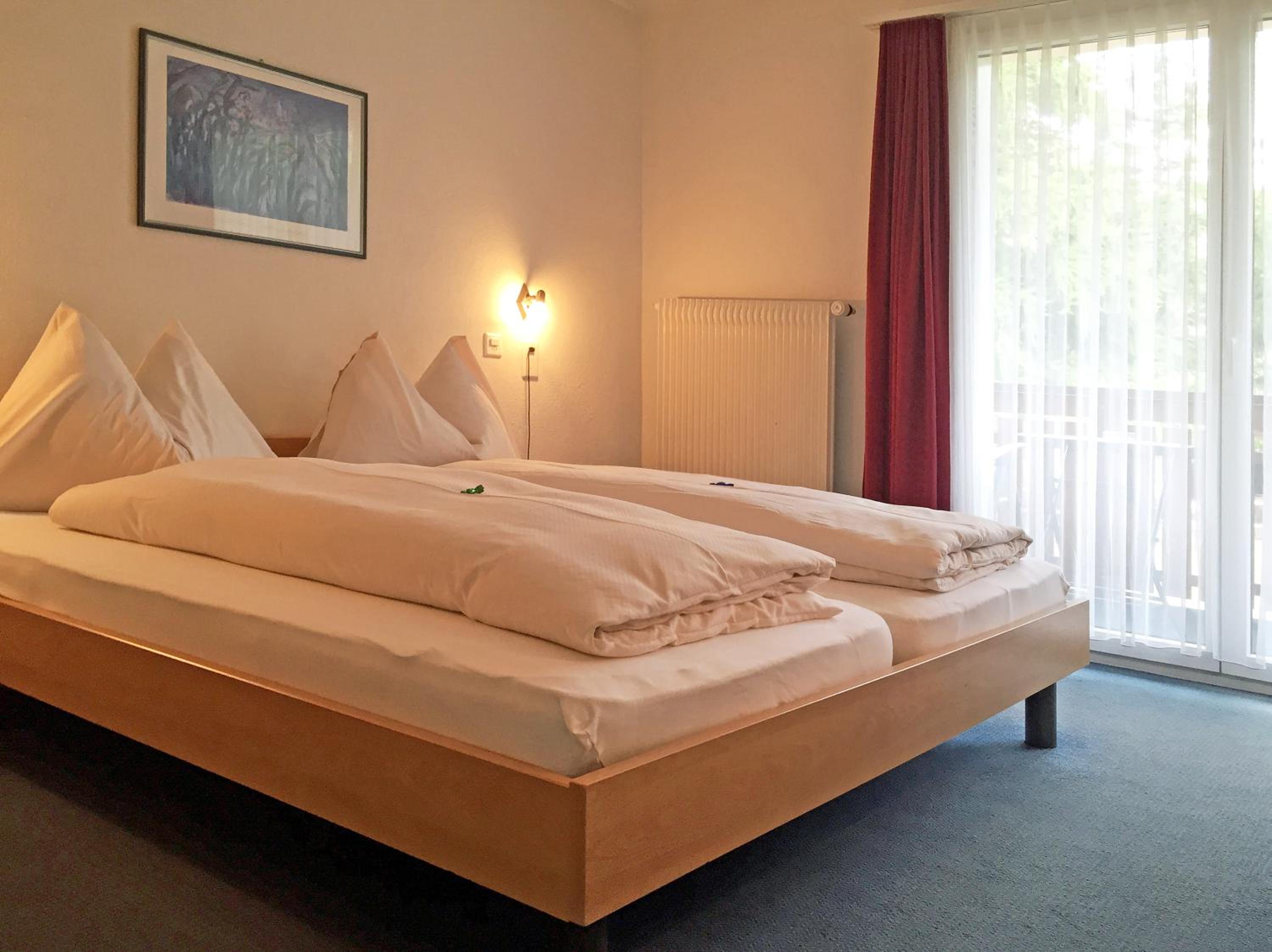 Cozy Double Room photo 2