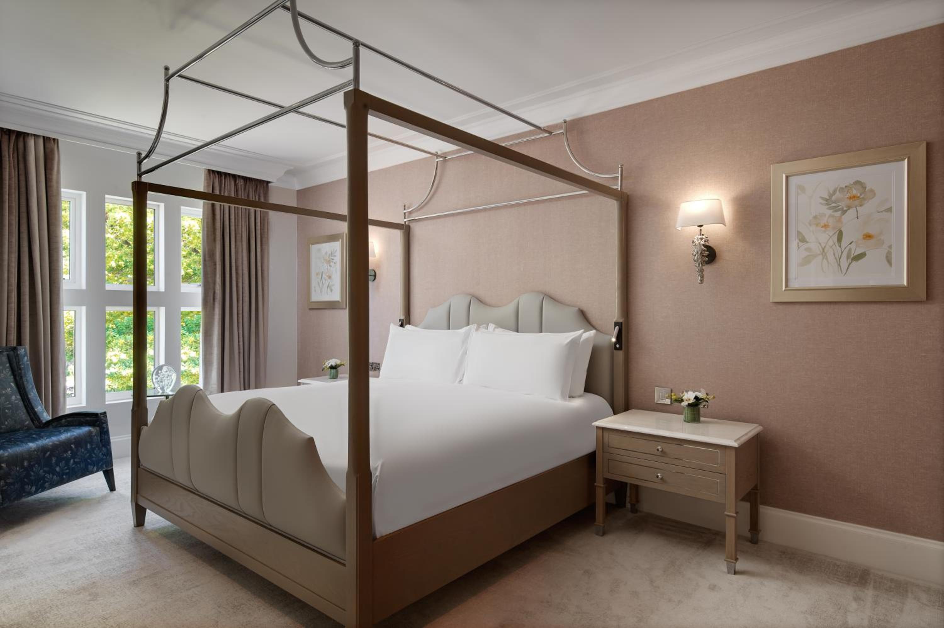 Luxury Two Bedroom Corner Suite - Photo 1