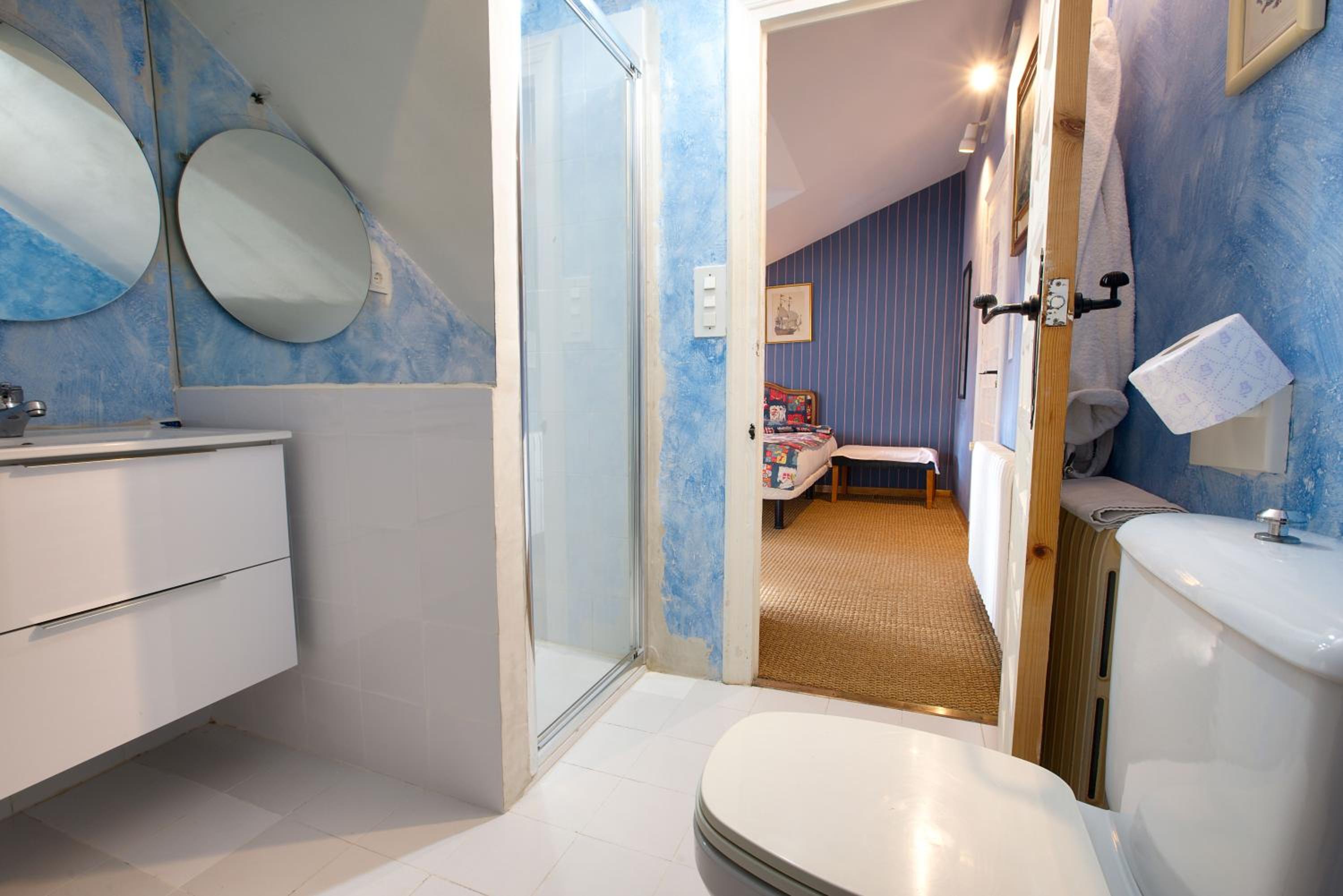 Budget Triple Room photo 2