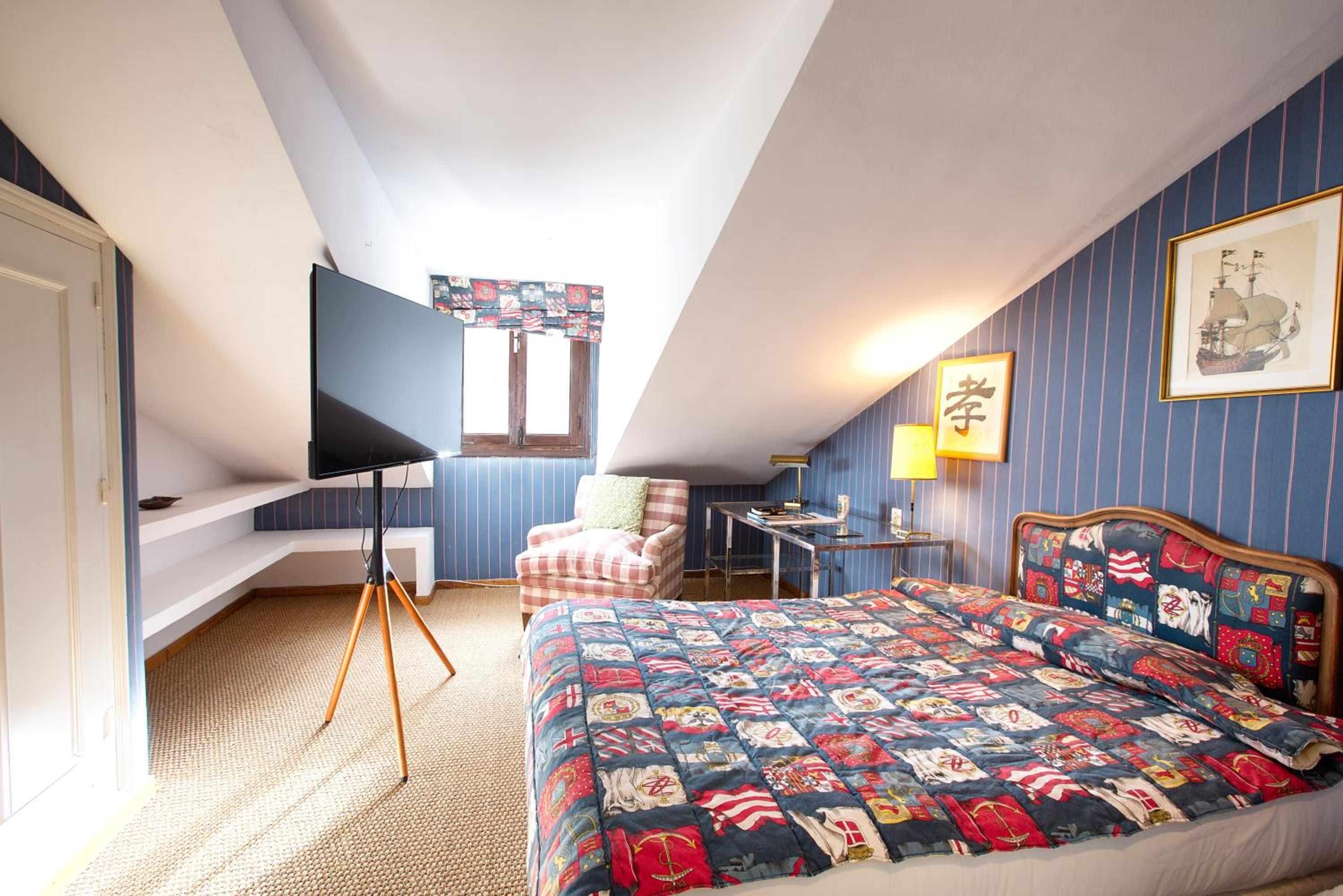 Budget Triple Room photo 3