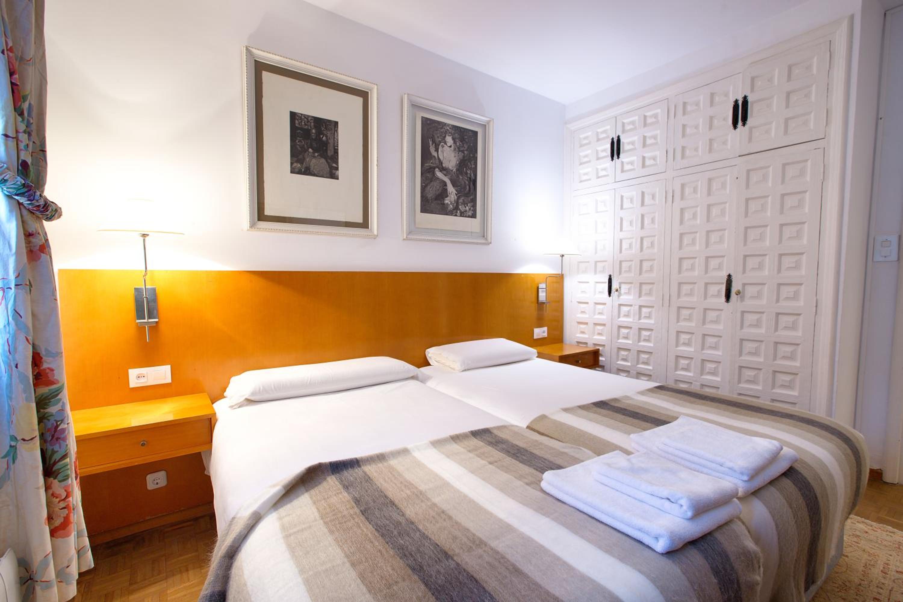 Standard Quadruple Room photo 2