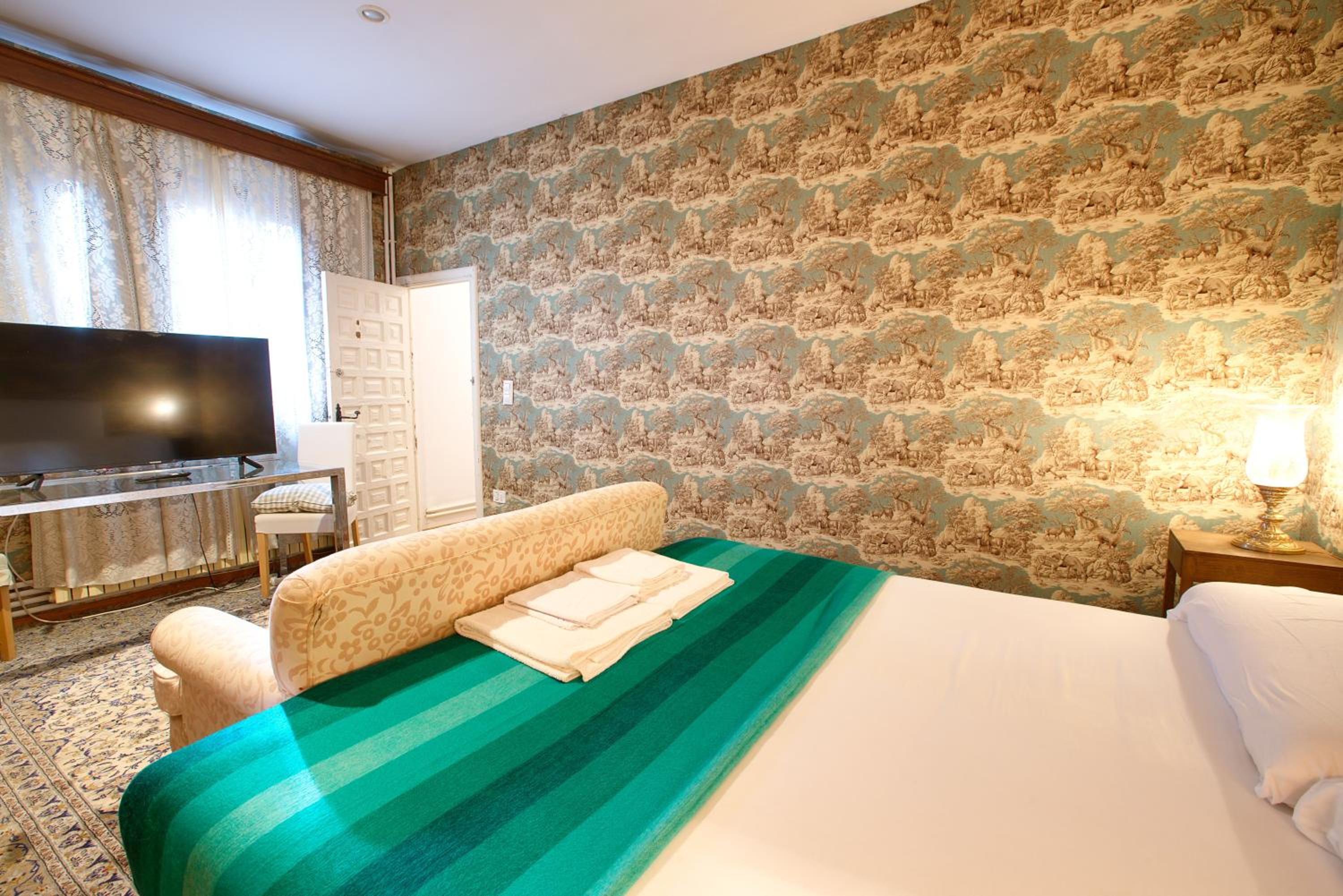 Standard Quadruple Room photo 3