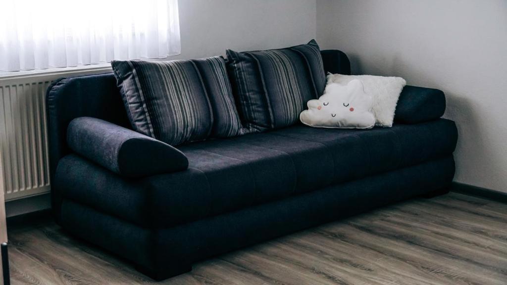 Deluxe Apartment photo 2