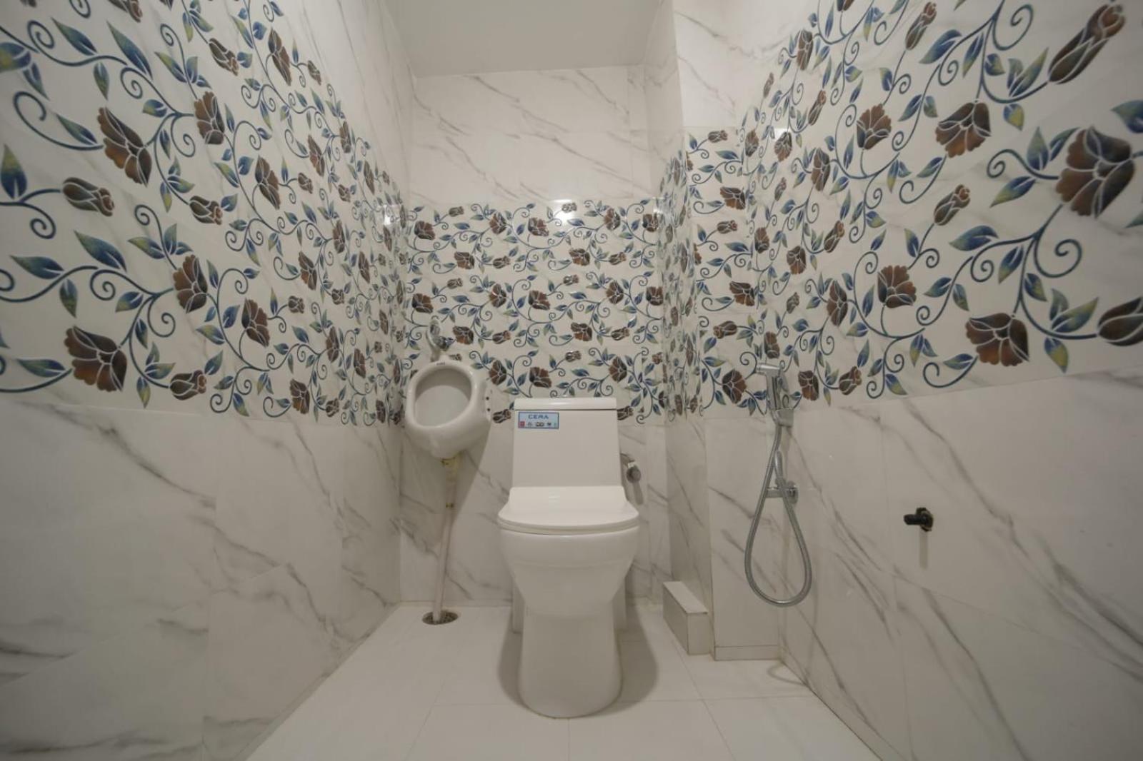 Deluxe Family Suite photo 2