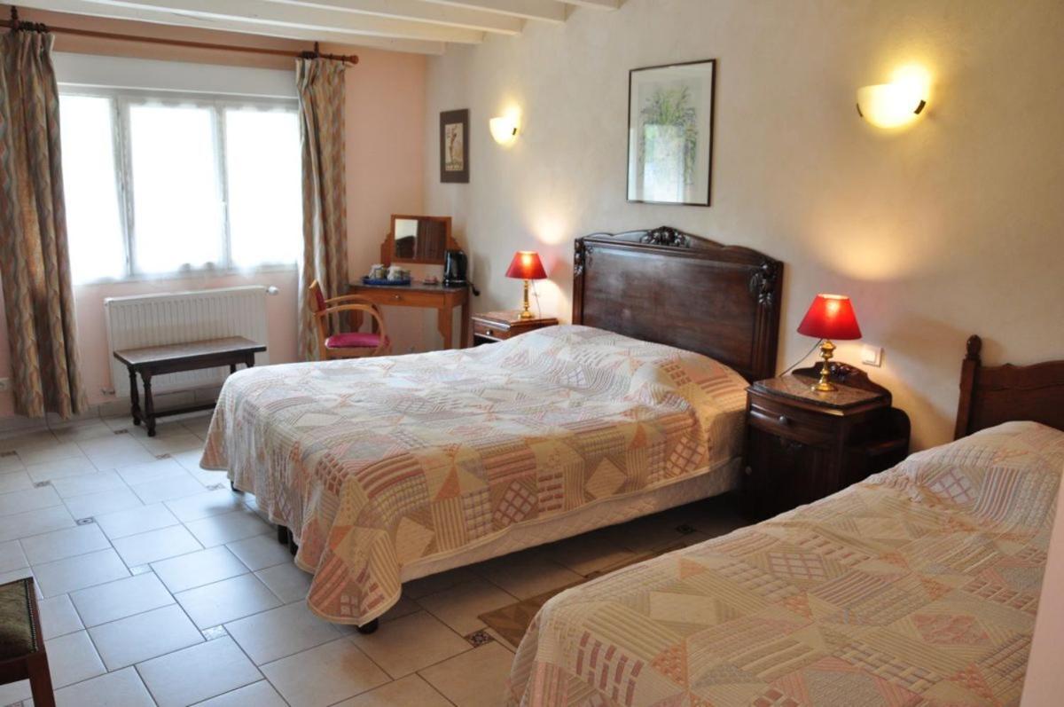 Classic Triple Room - Photo 3